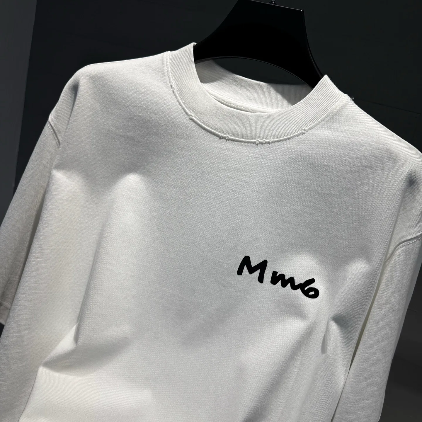 Футболки Мужские Maison Margiela 11697438