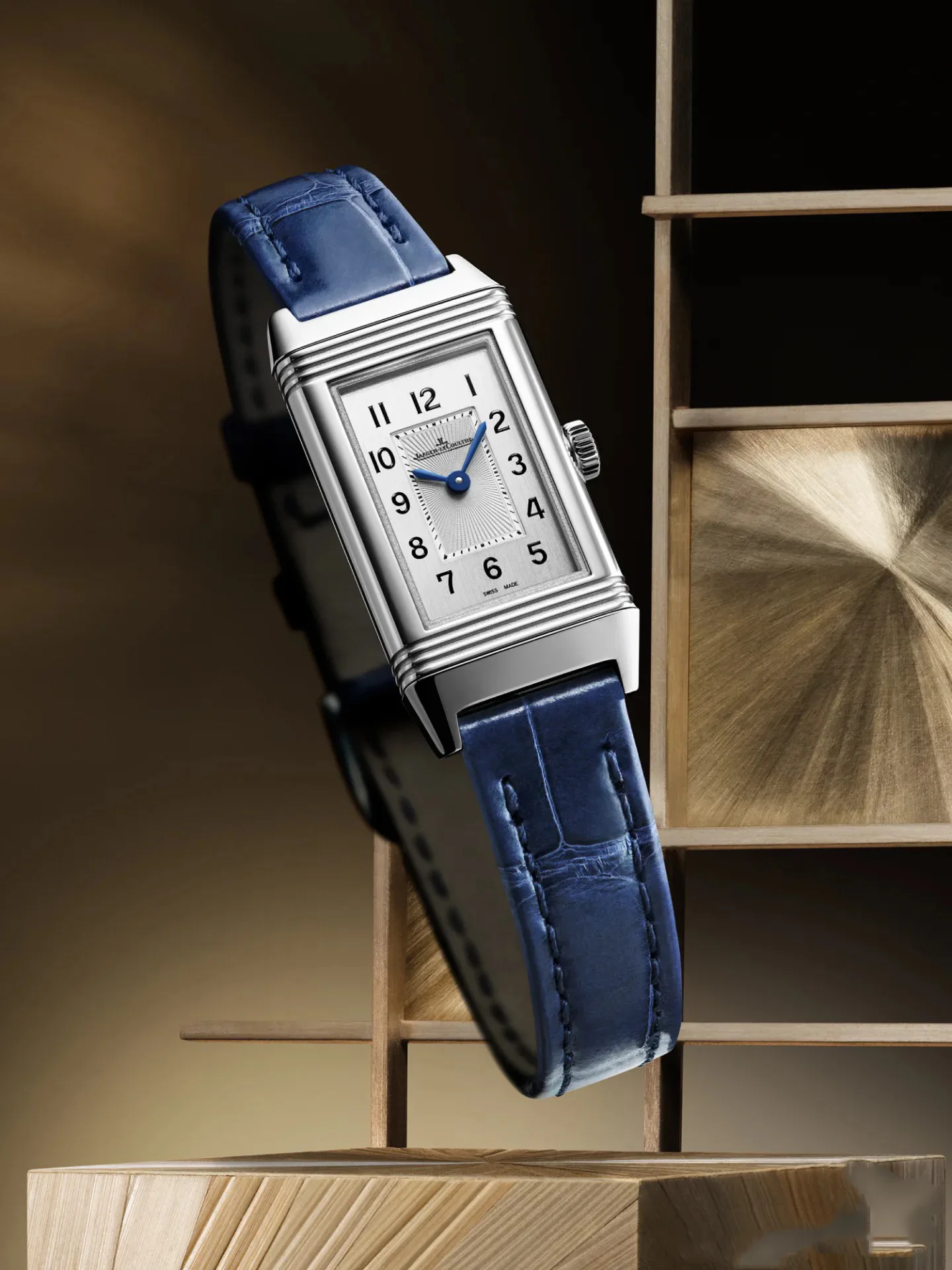 Часы Женские Jaeger-Lecoultre 1788080