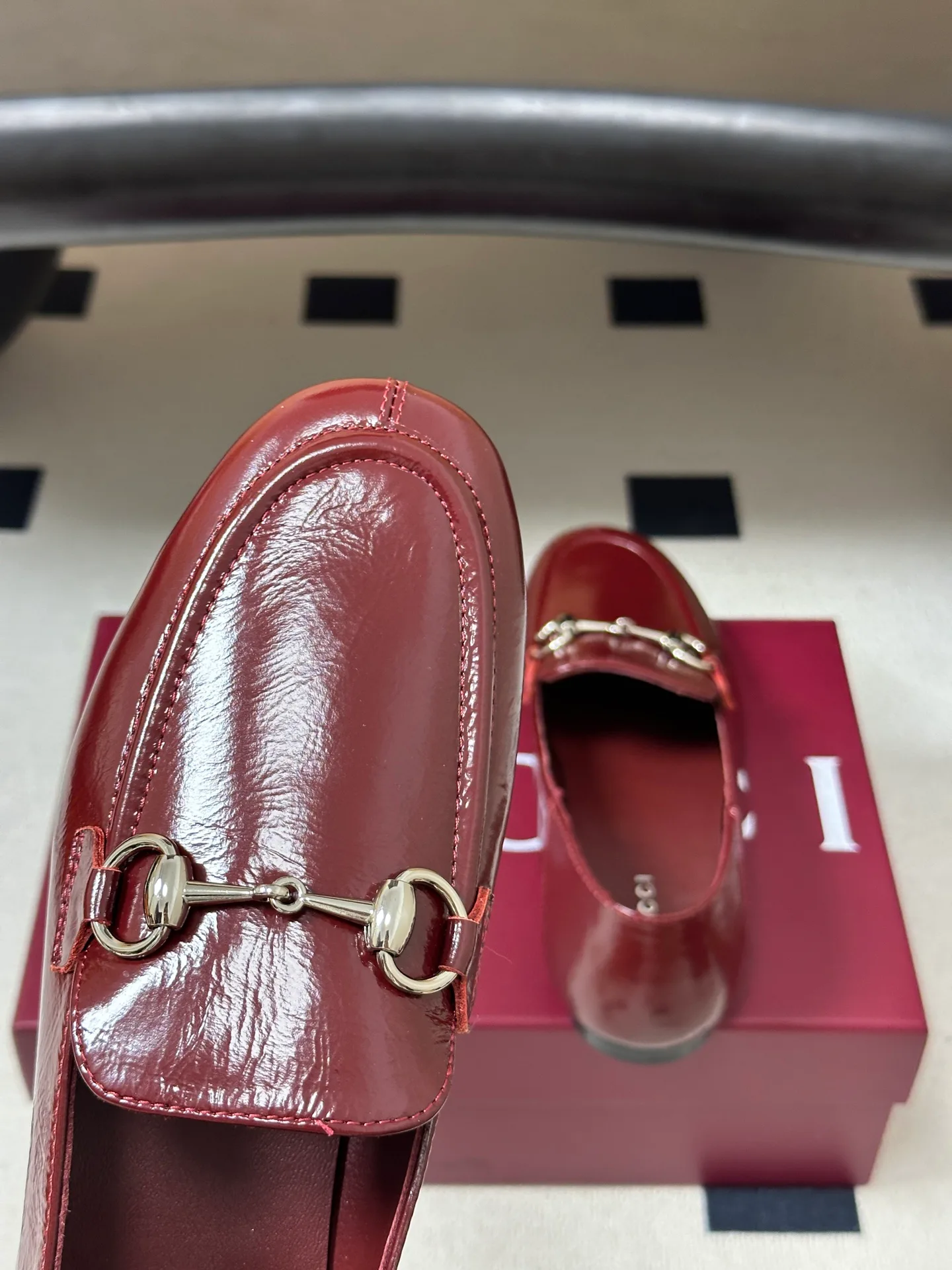 Лоферы И Мокасины Женские Gucci 18049747