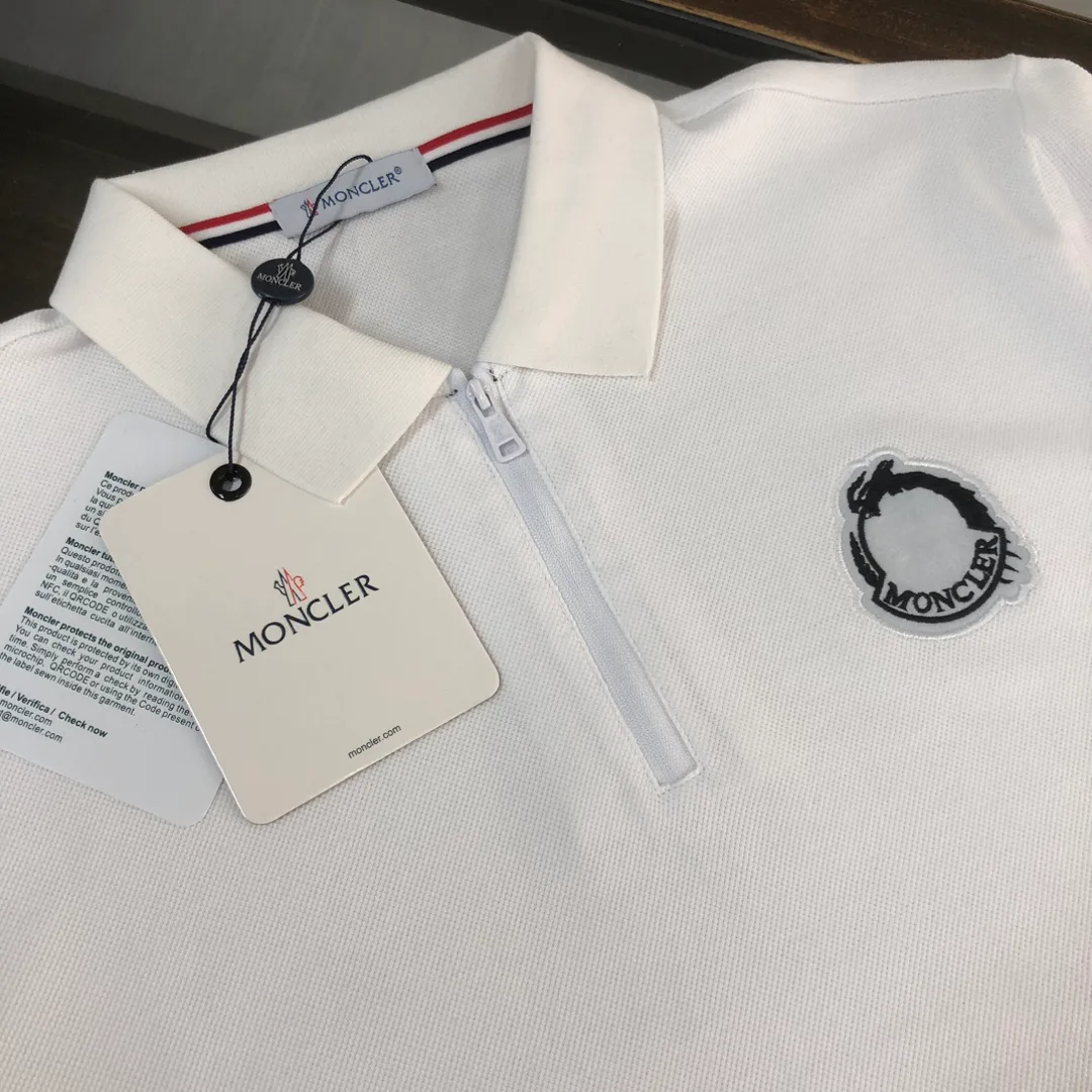 Рубашки Мужские Moncler 11690894