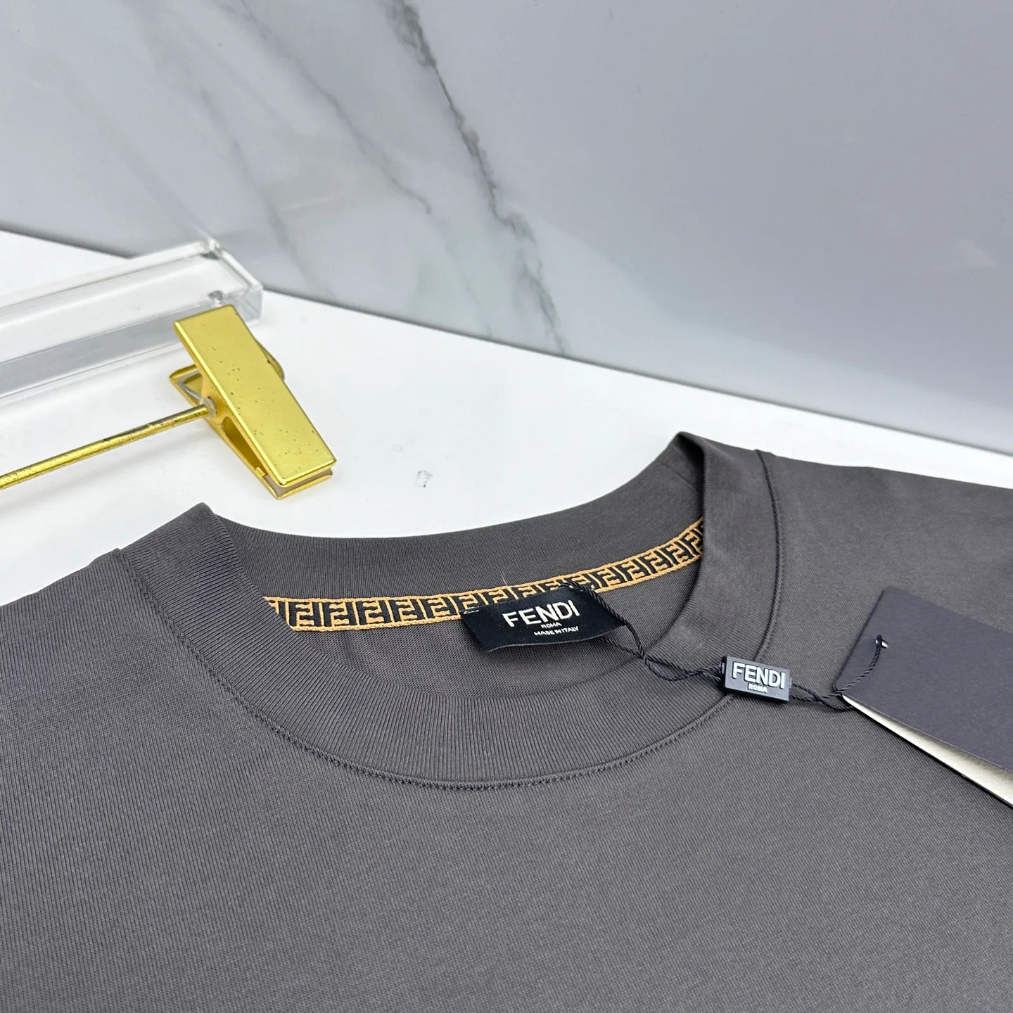 Футболки Женские Fendi 5415070