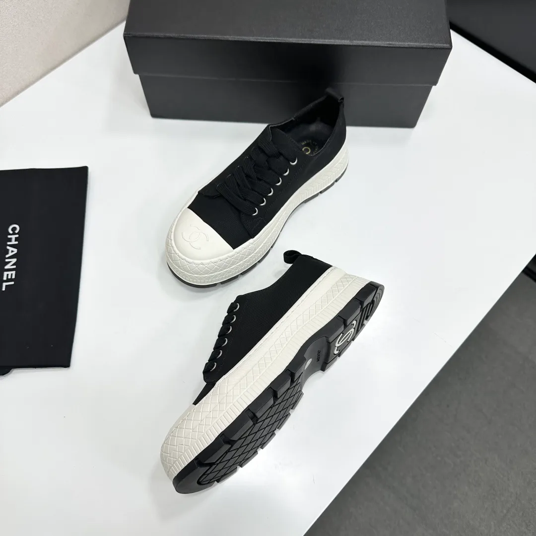 Кеды Женские Chanel 11513209