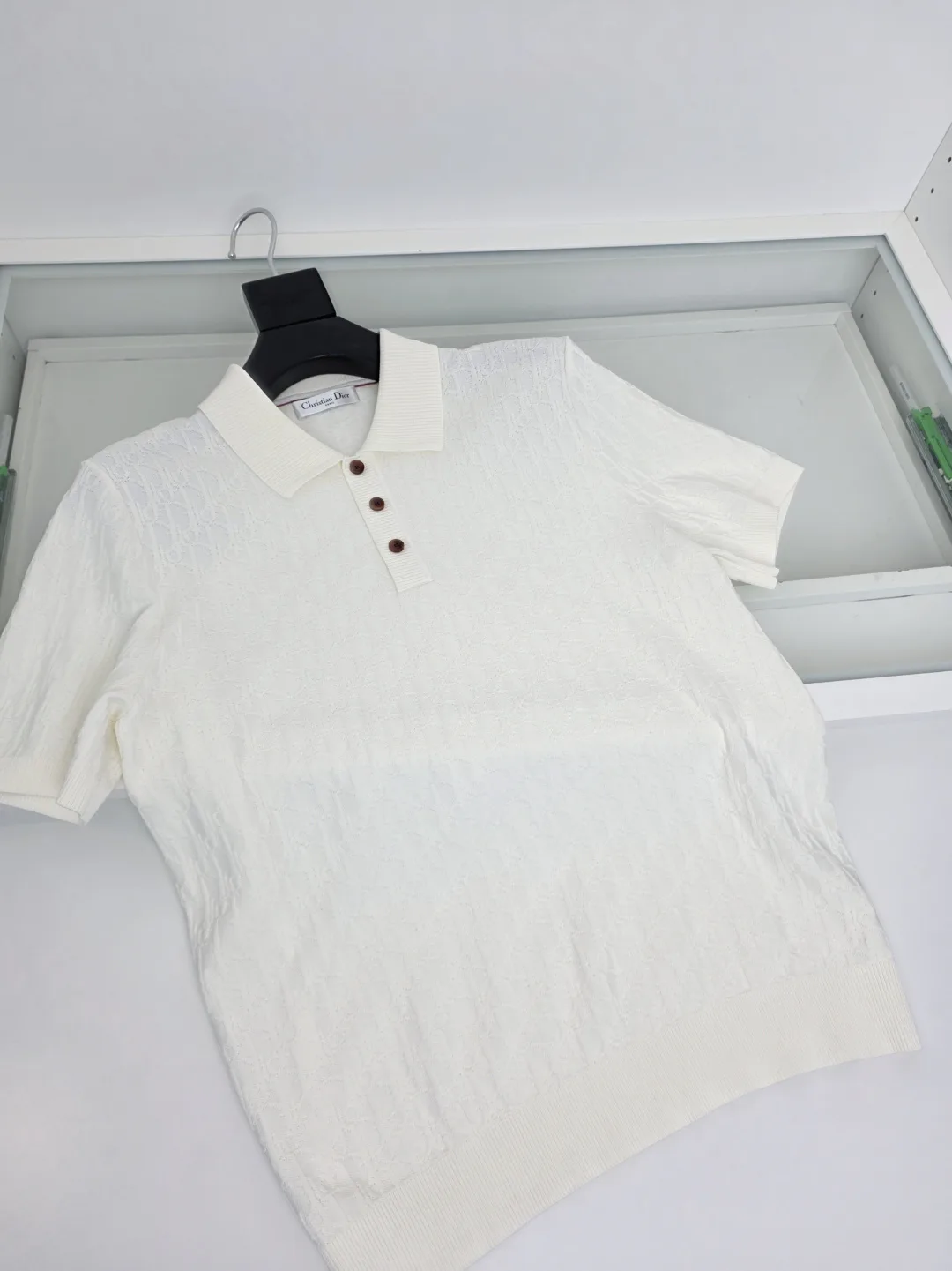 Рубашки Мужские Christian Dior 12789801