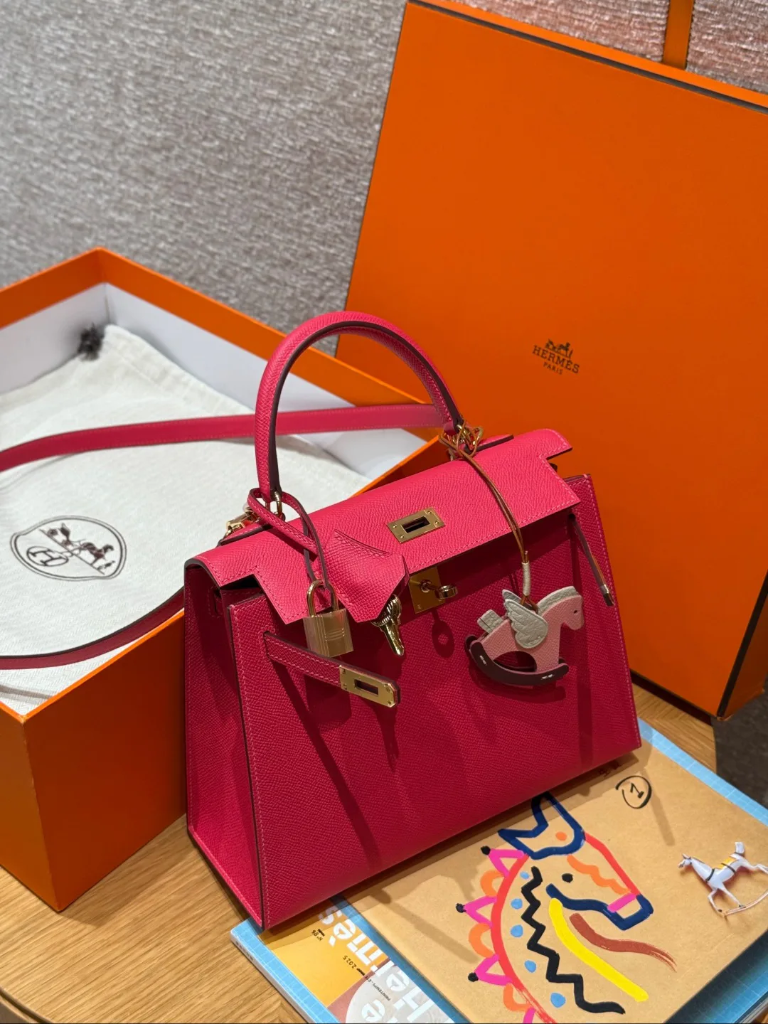 Классические Сумки Женские Hermes 13068246