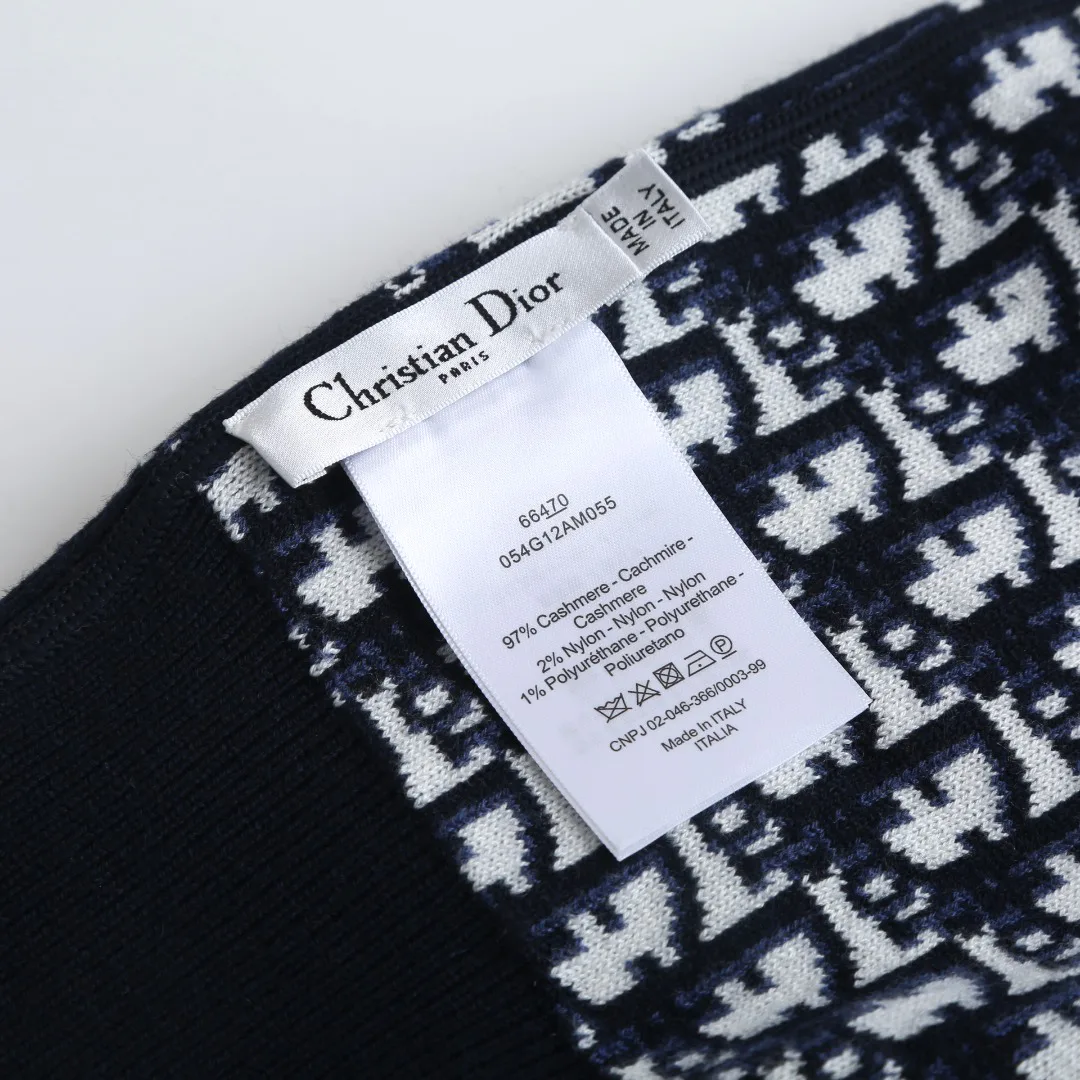 Джемперы И Свитеры Женские Christian Dior 10311603