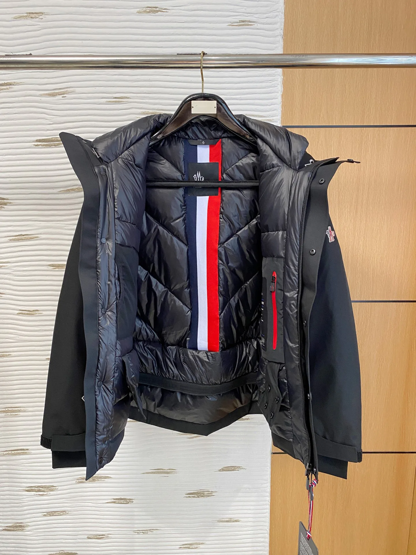 Куртки И Пуховики Женские Moncler 268524
