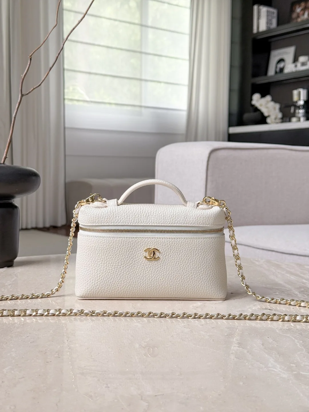 Классические Сумки Женские Chanel 17313442
