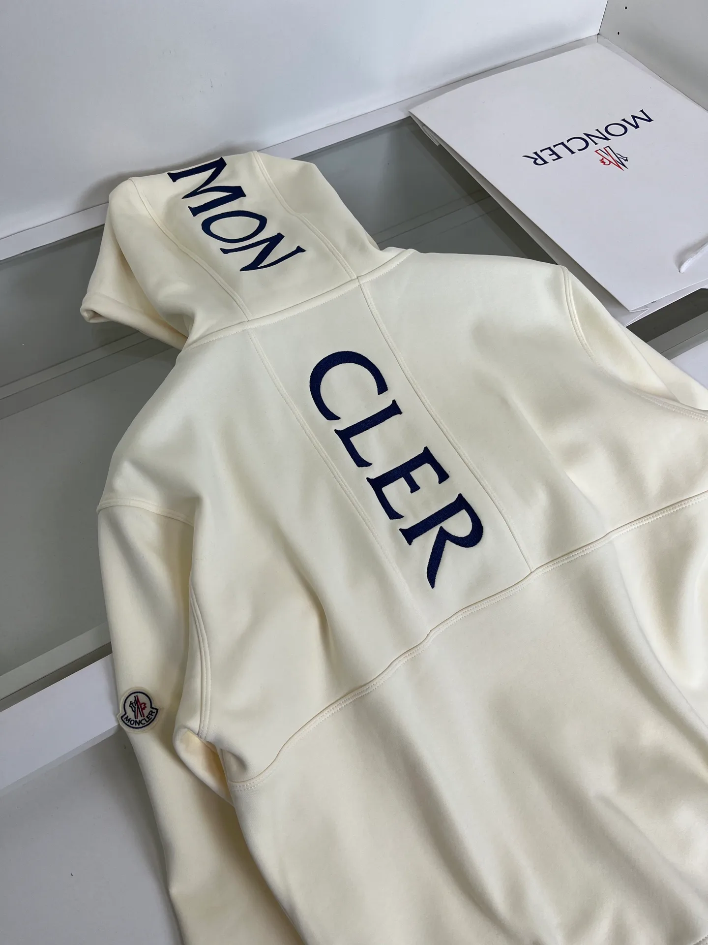 Свитшоты И Худи Мужские Moncler 970661