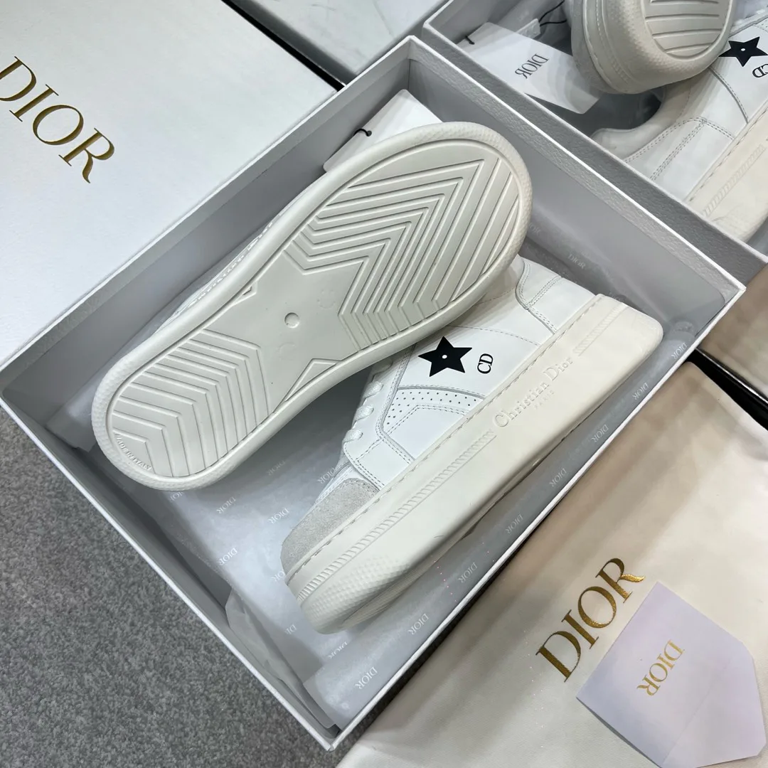 Кеды Женские Christian Dior 19712