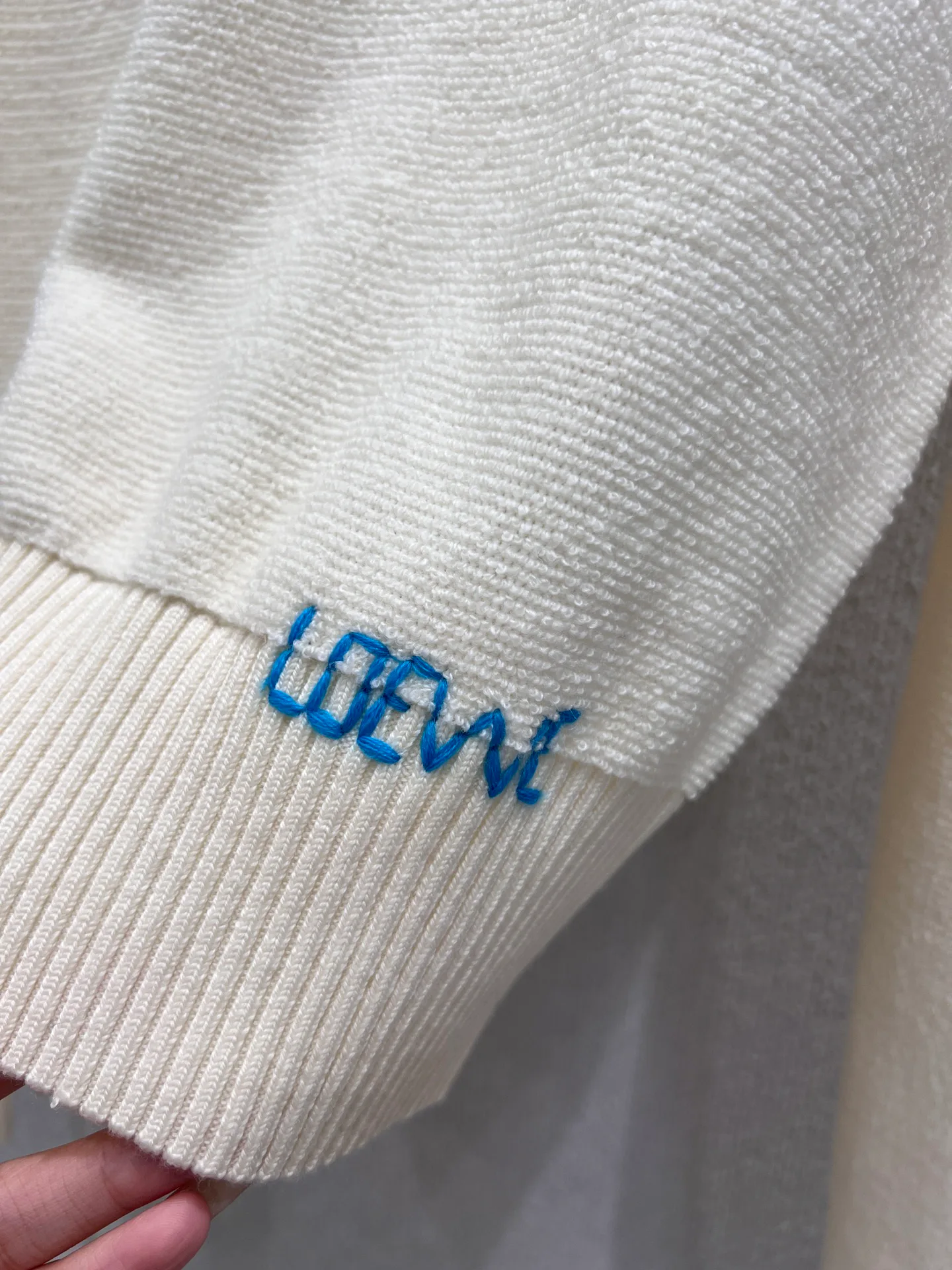 Джемперы Женские Loewe 505529