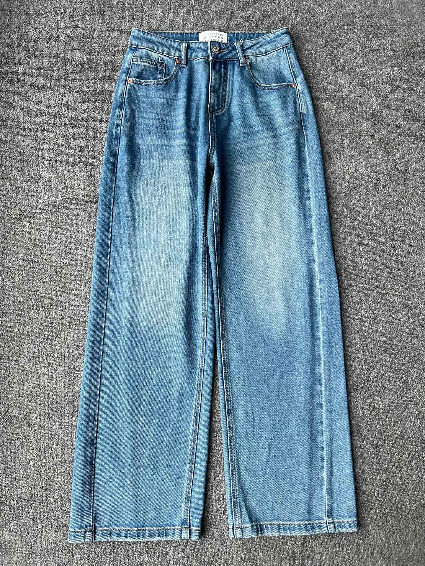 Джинсы Женские Maison Margiela 11605042