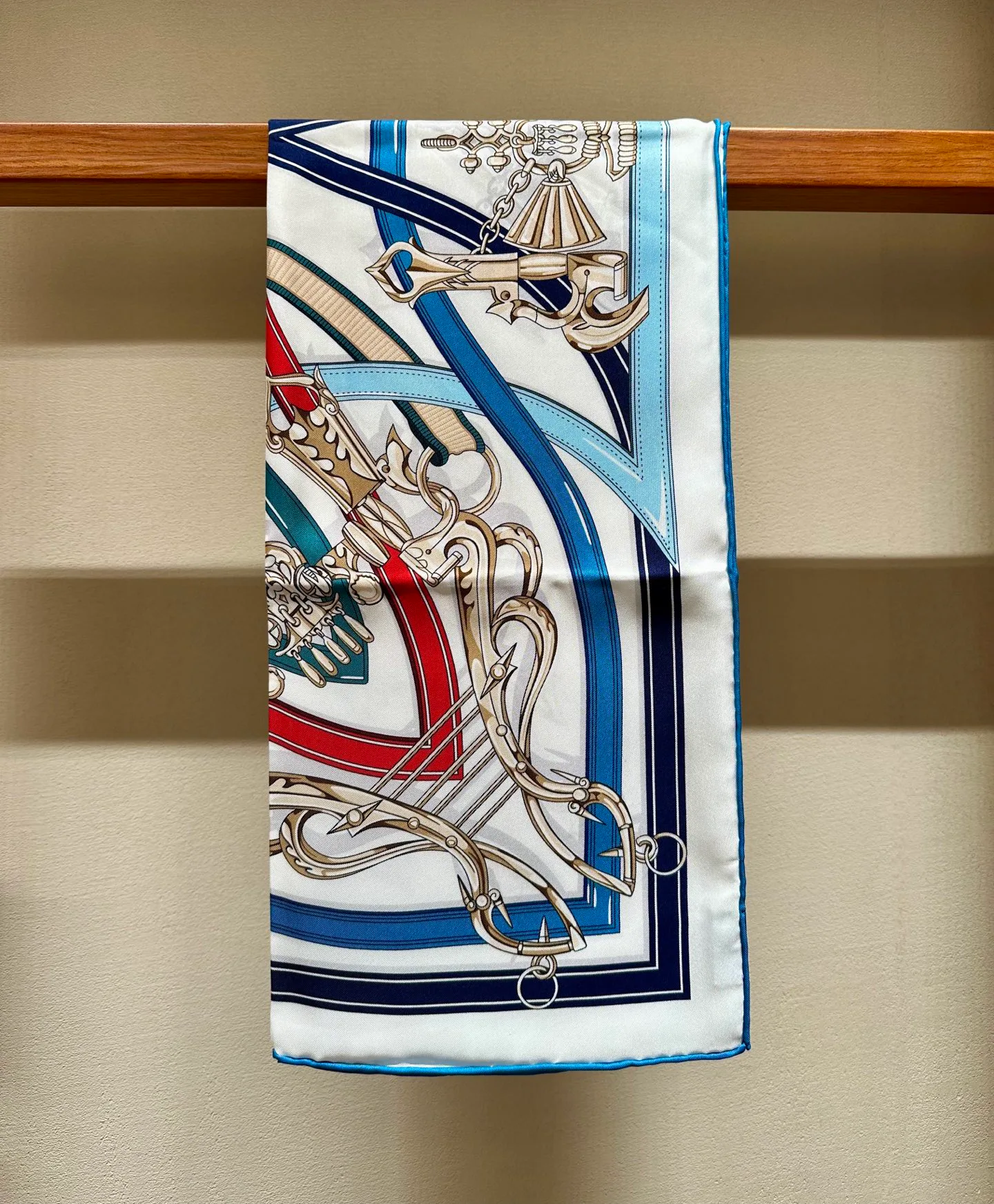 Платки Hermes 11226789