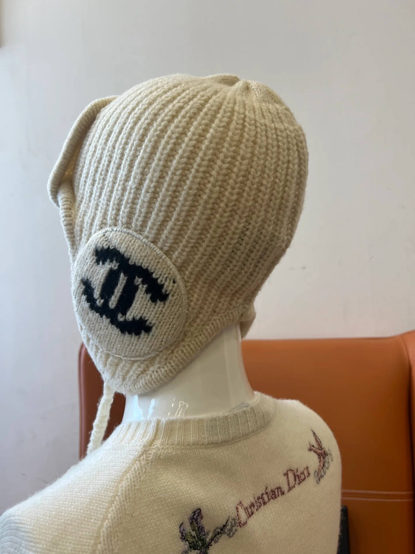Головные Уборы Chanel 370694
