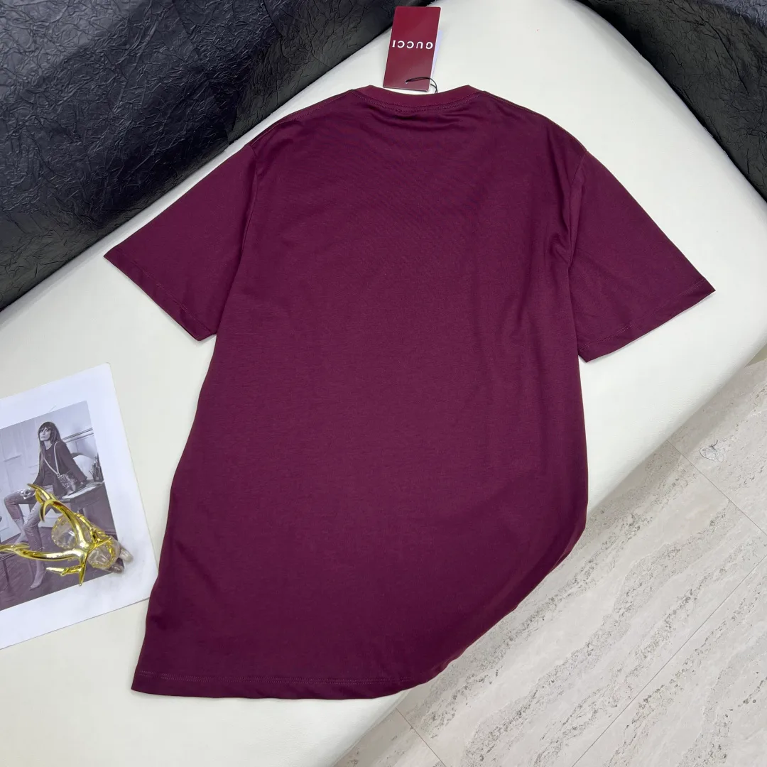 Футболки Женские Gucci 1279099