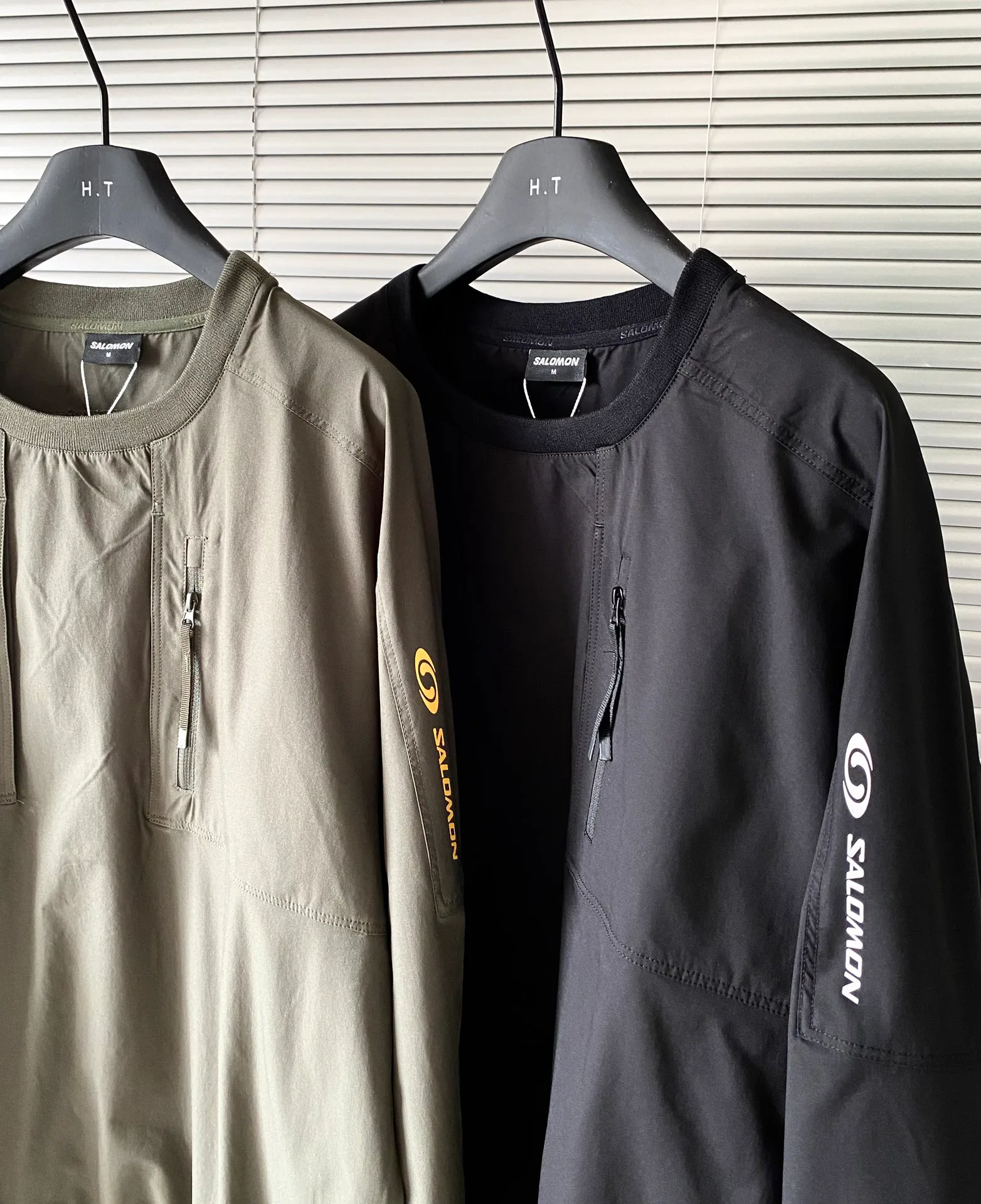 Свитшоты И Худи Мужские Salomon 163836