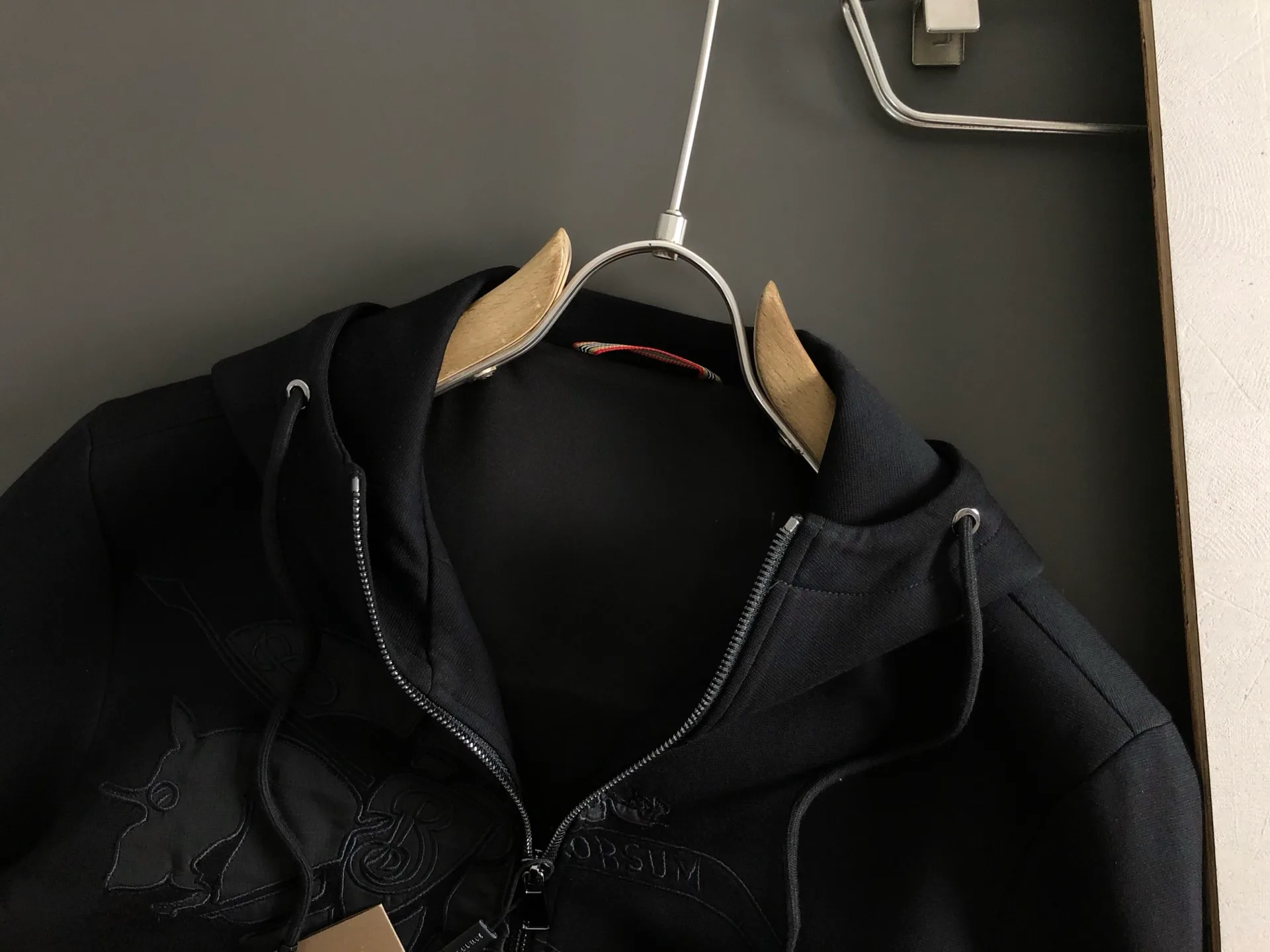 Свитшоты И Худи Мужские Burberry 342775