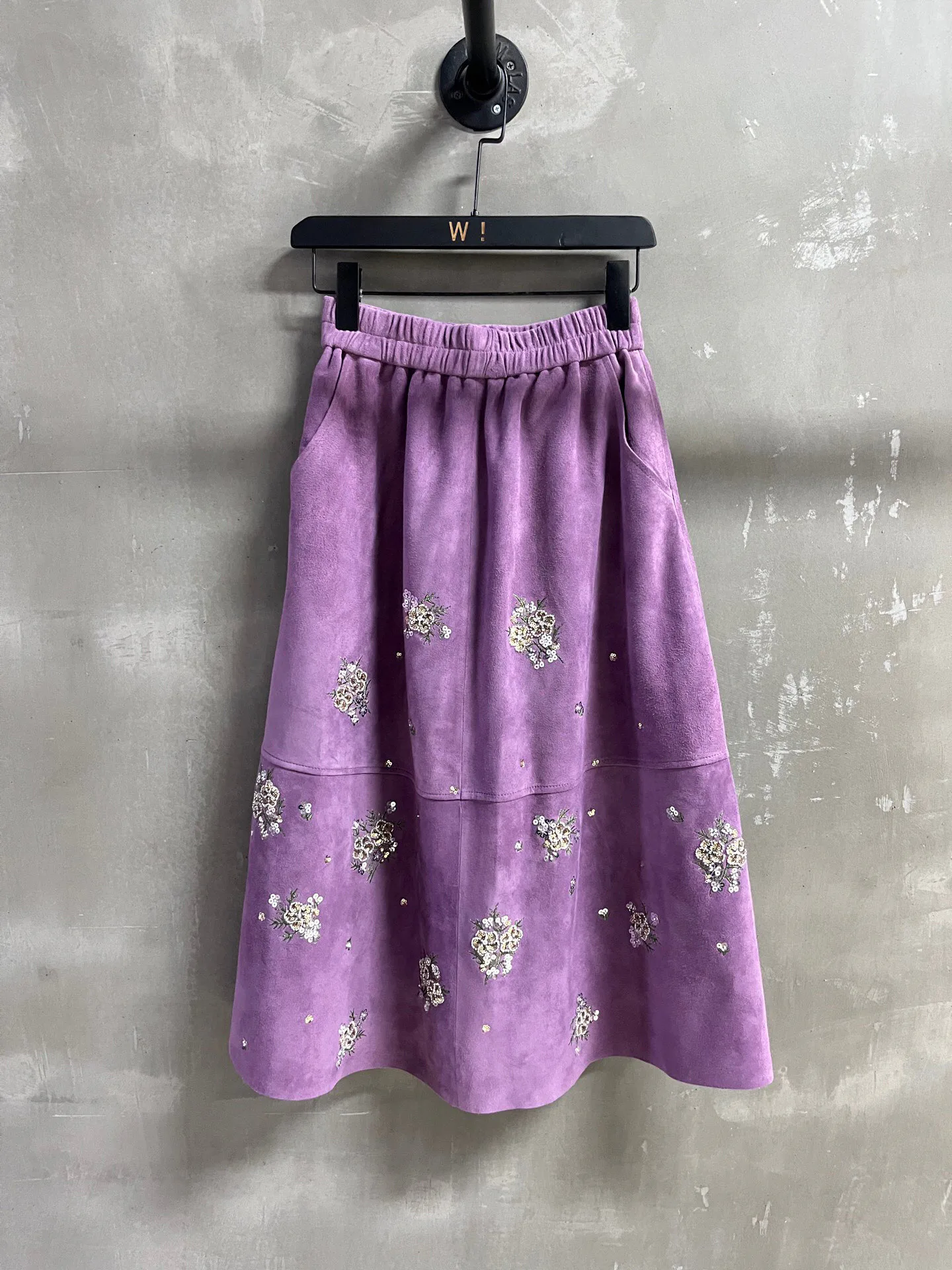 Юбки Женские Miu Miu 10617893