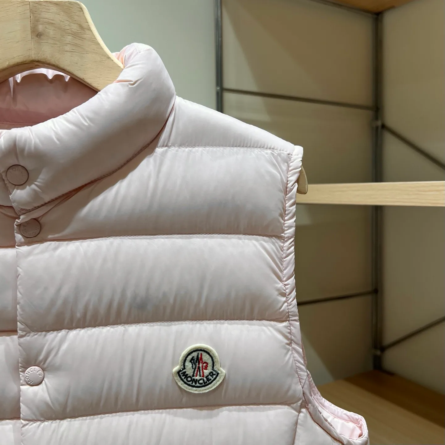 Жилеты Женские Moncler 18110909