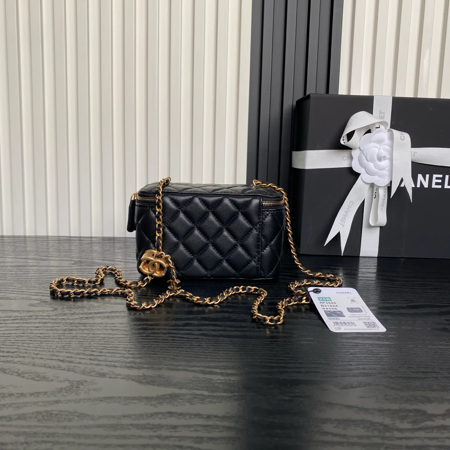 Классические Сумки Женские Chanel 17364585
