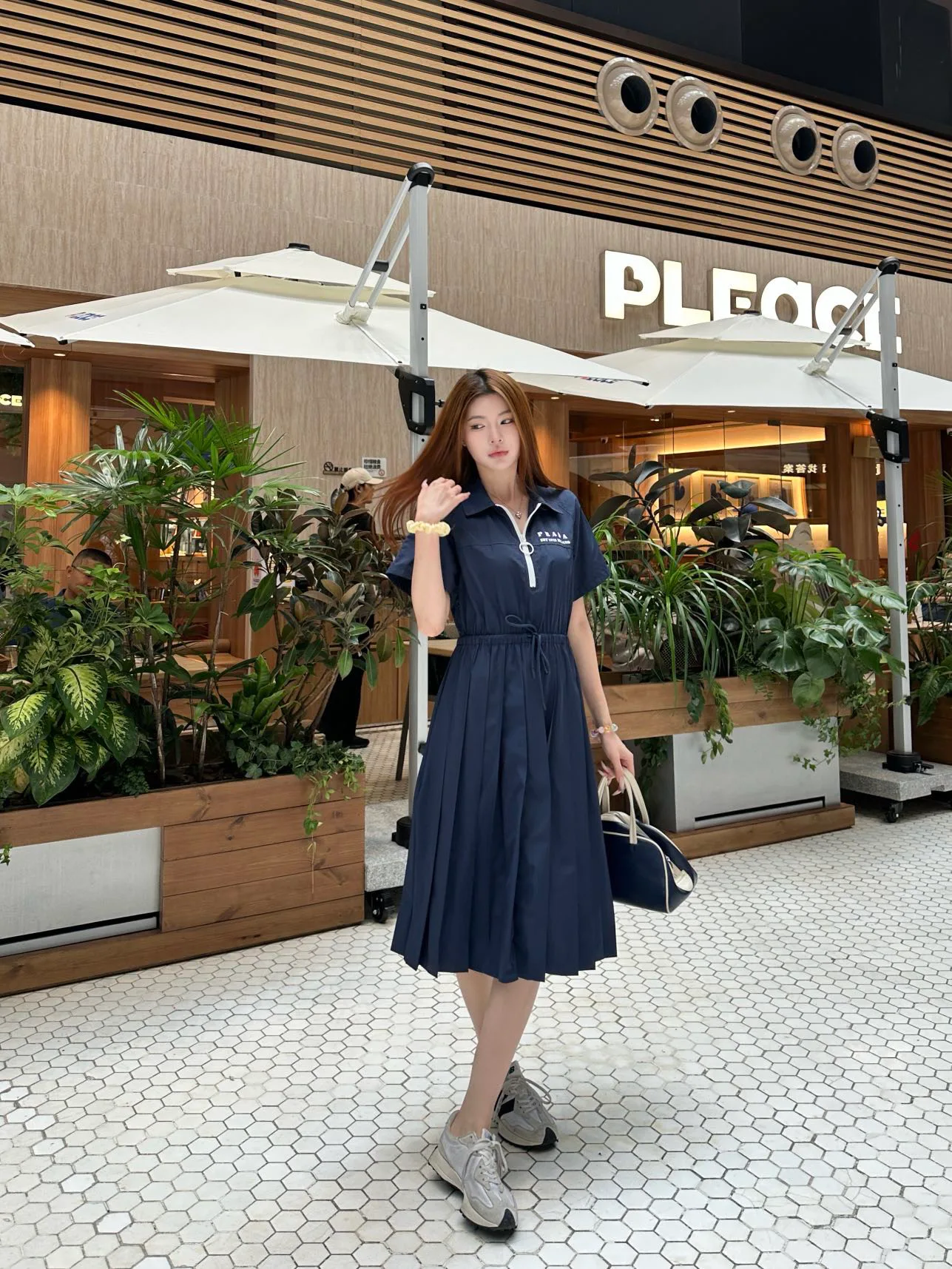 Платья Женские Prada 17351269