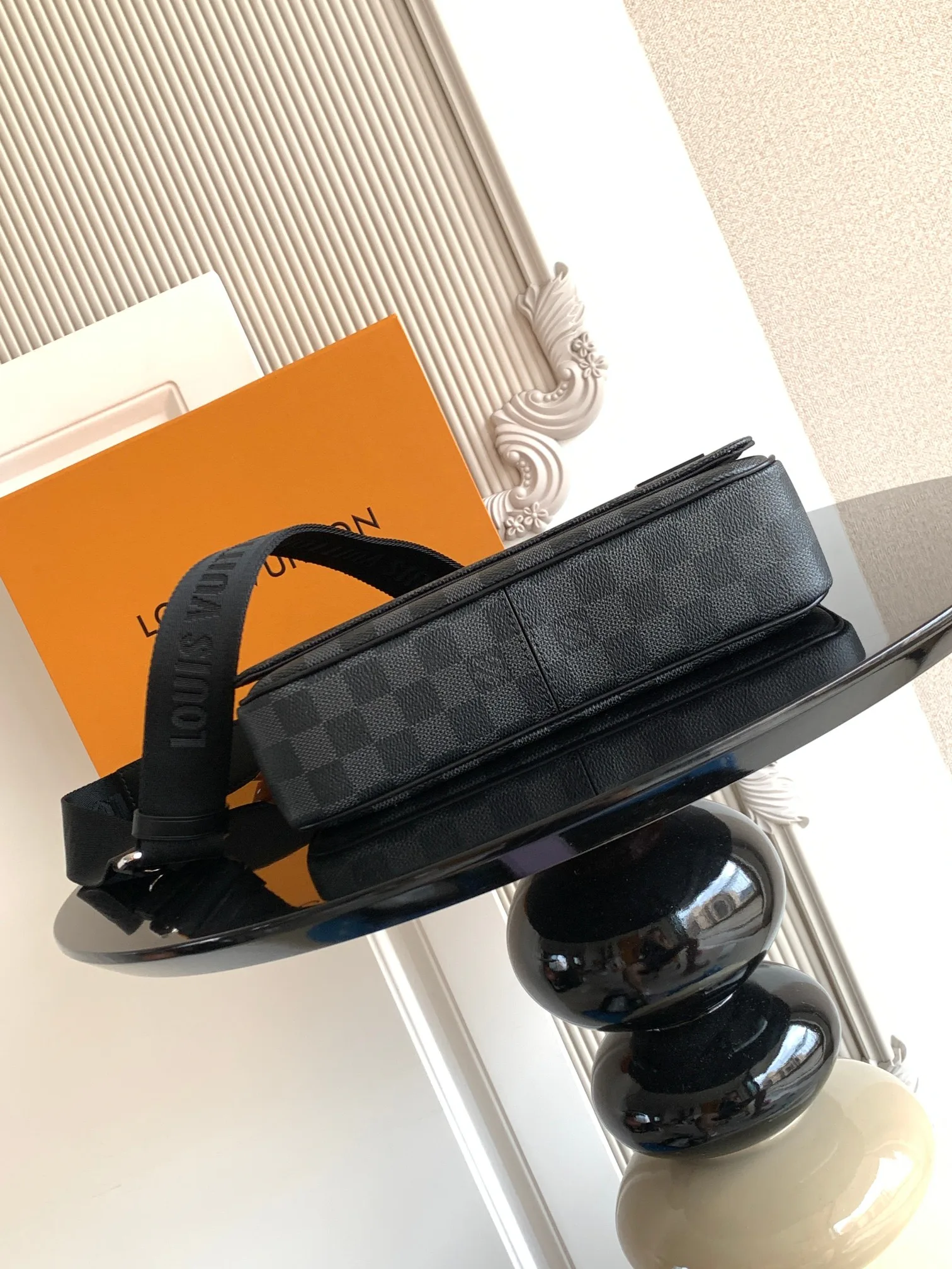 Сумки На Ремне Женские Louis Vuitton 163654
