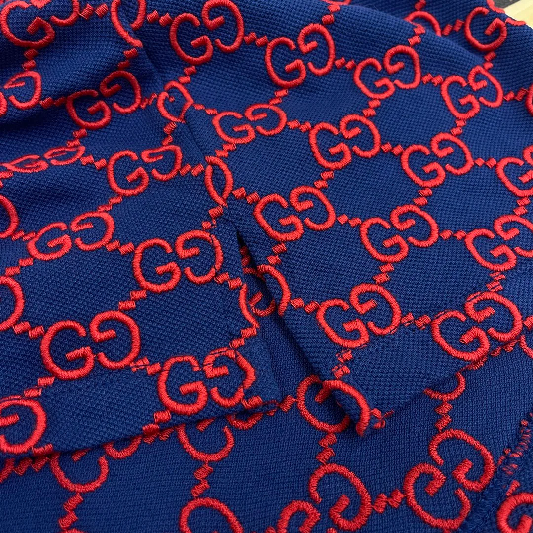 Рубашки Мужские Gucci 11890010