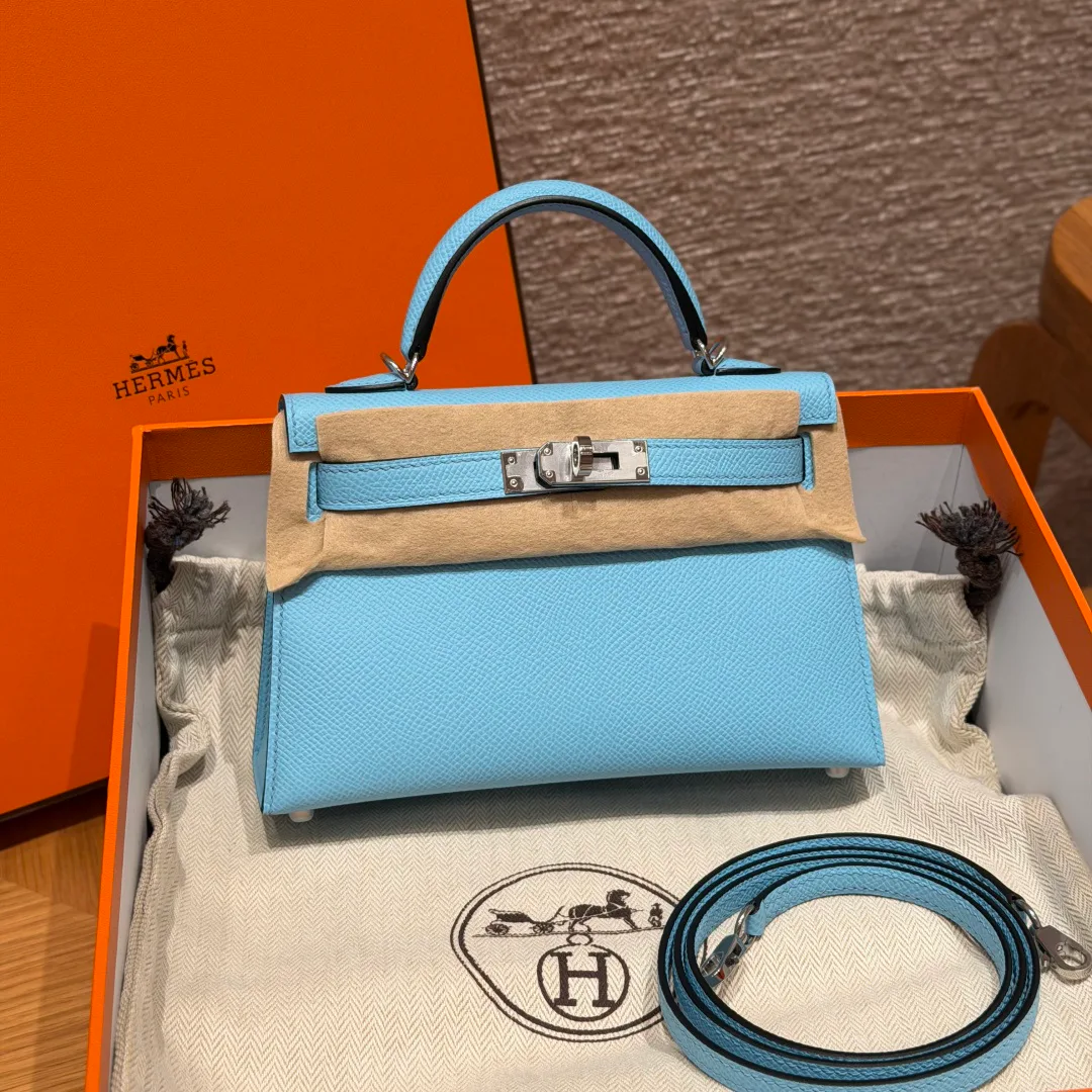 Классические Сумки Женские Hermes 480106