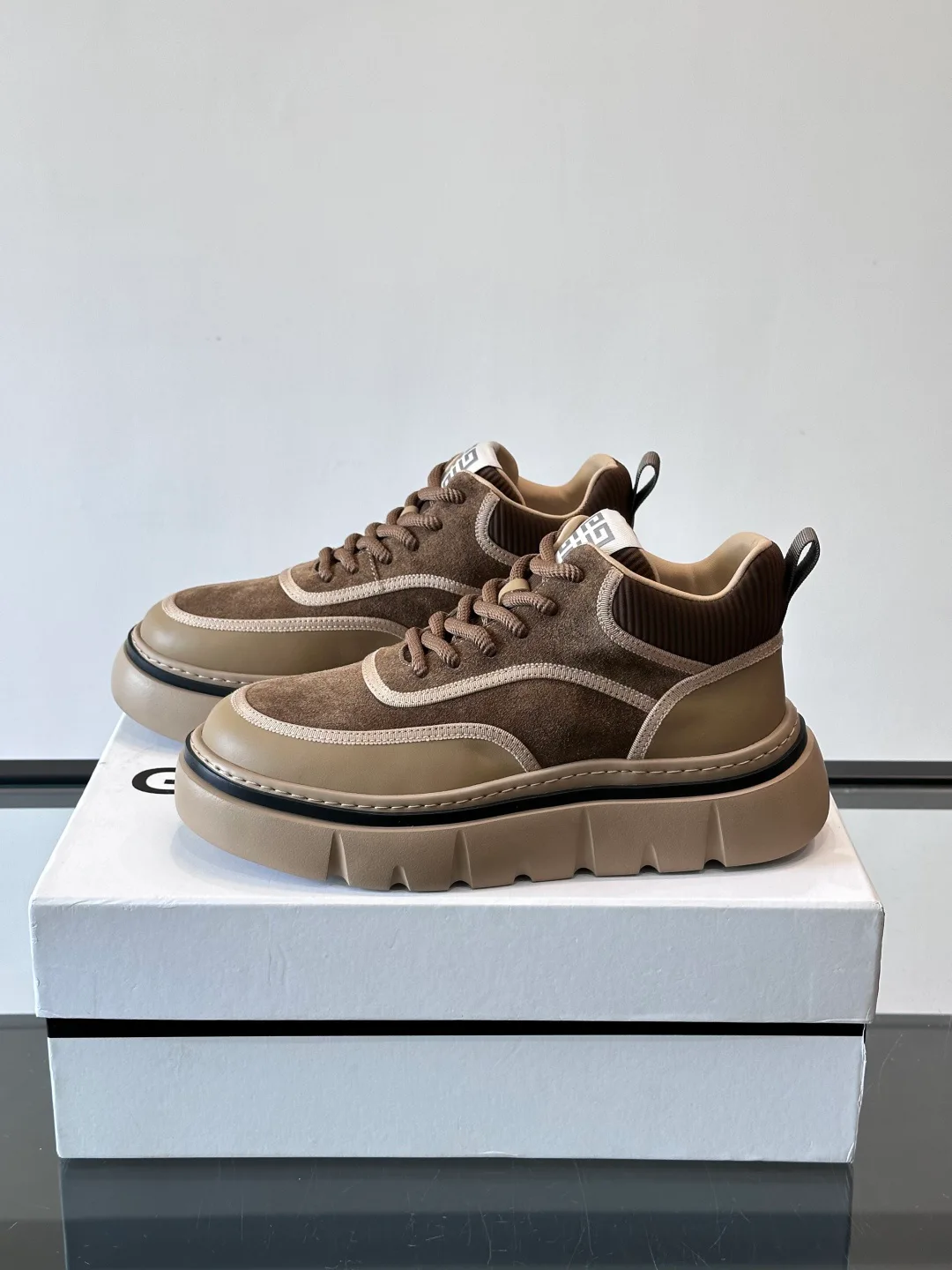 Кроссовки Мужские Givenchy 1969383