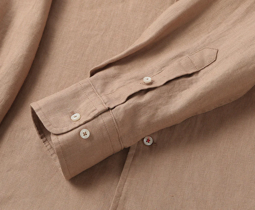 Рубашки Мужские Loro Piana 11602499