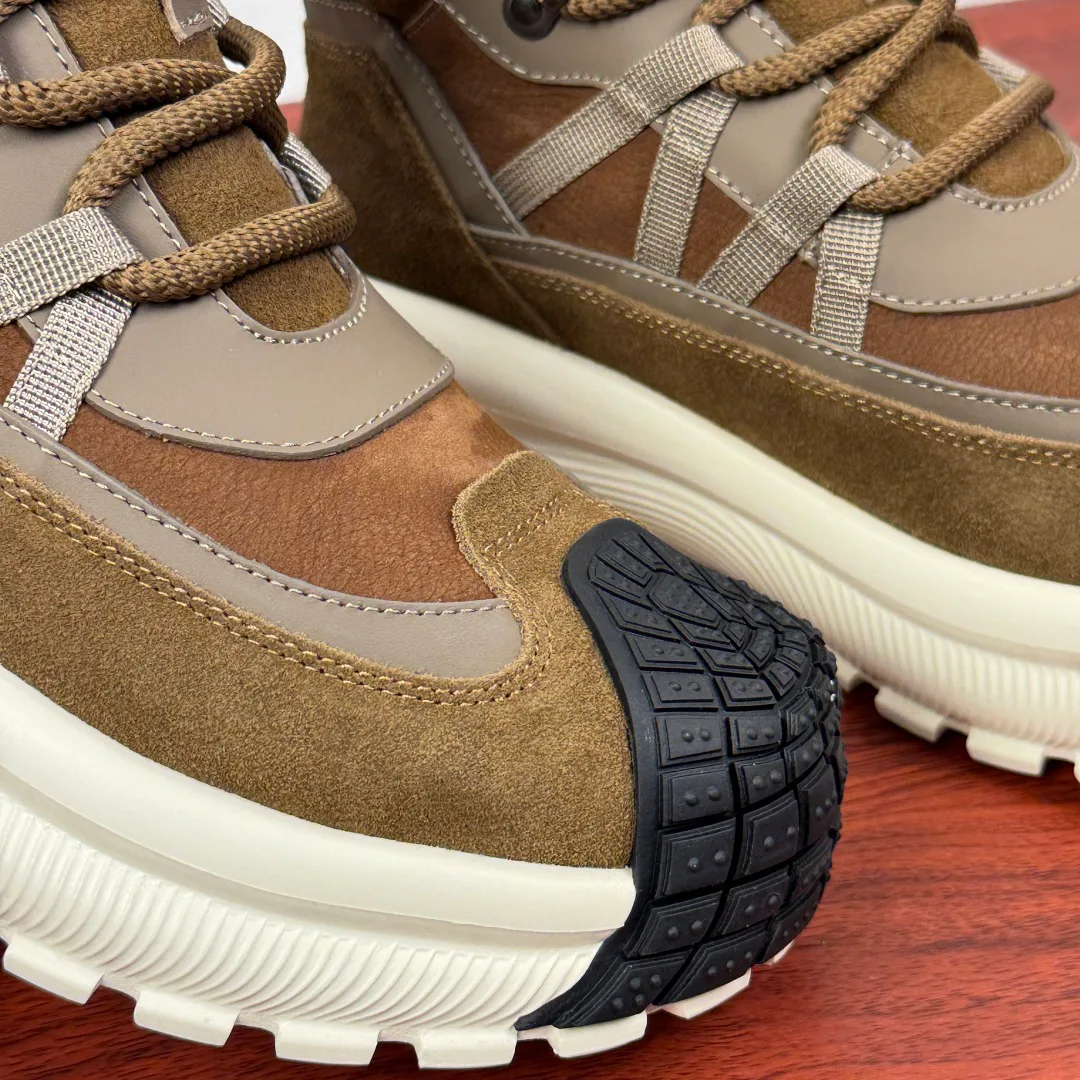 Кроссовки Мужские Moncler 4542290