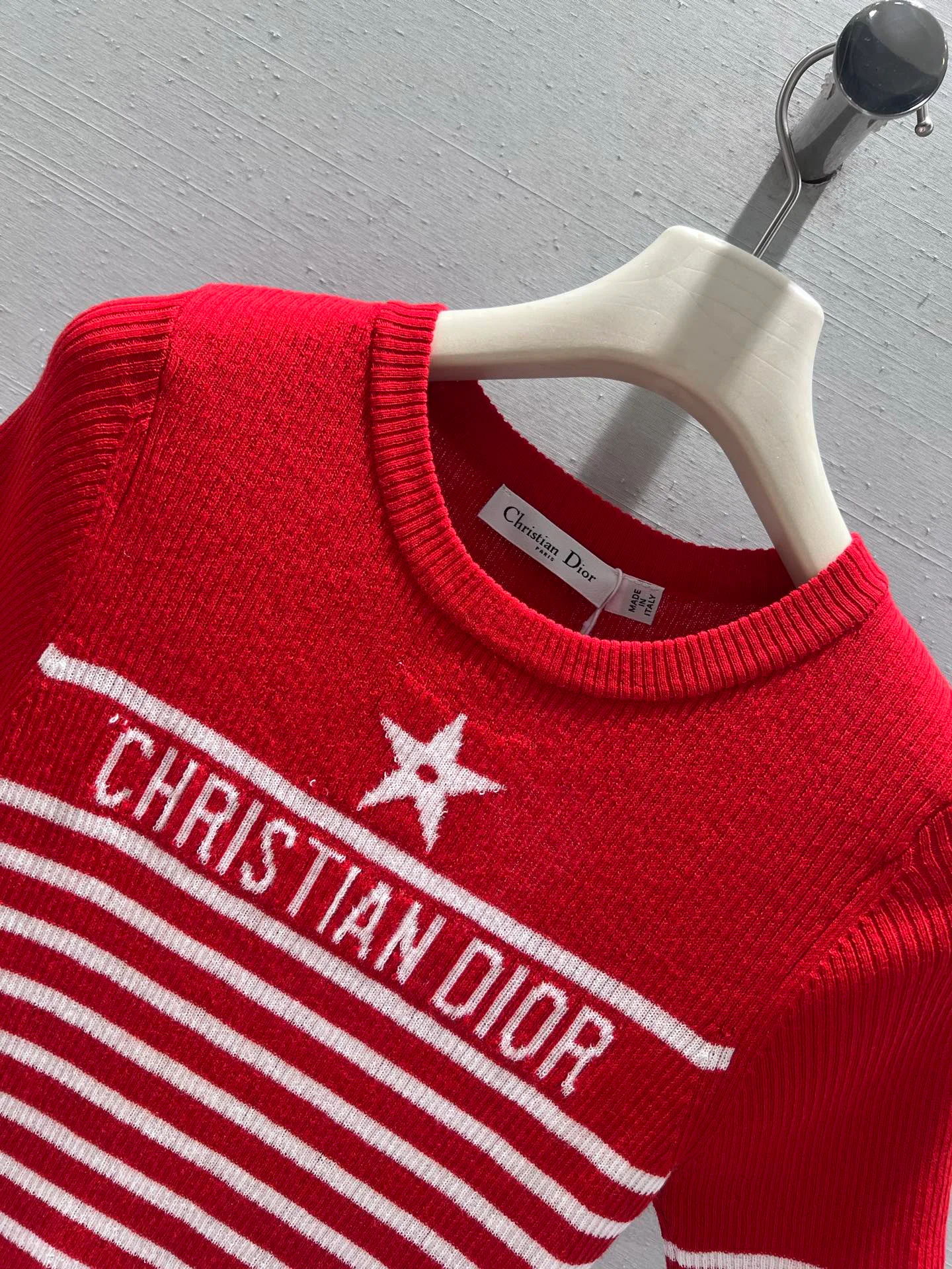 Футболки Женские Christian Dior 5929352