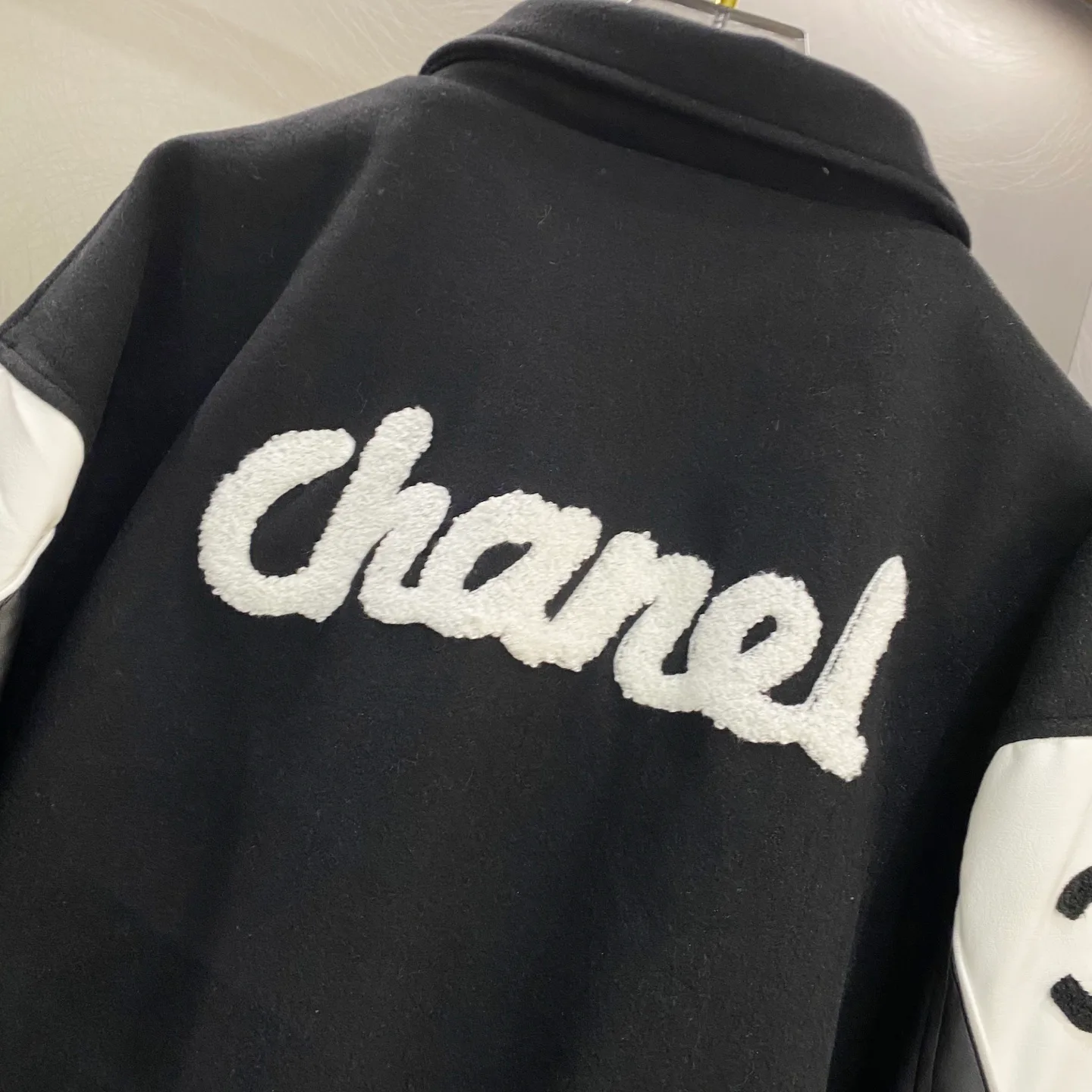 Куртки Мужские Chanel 73683