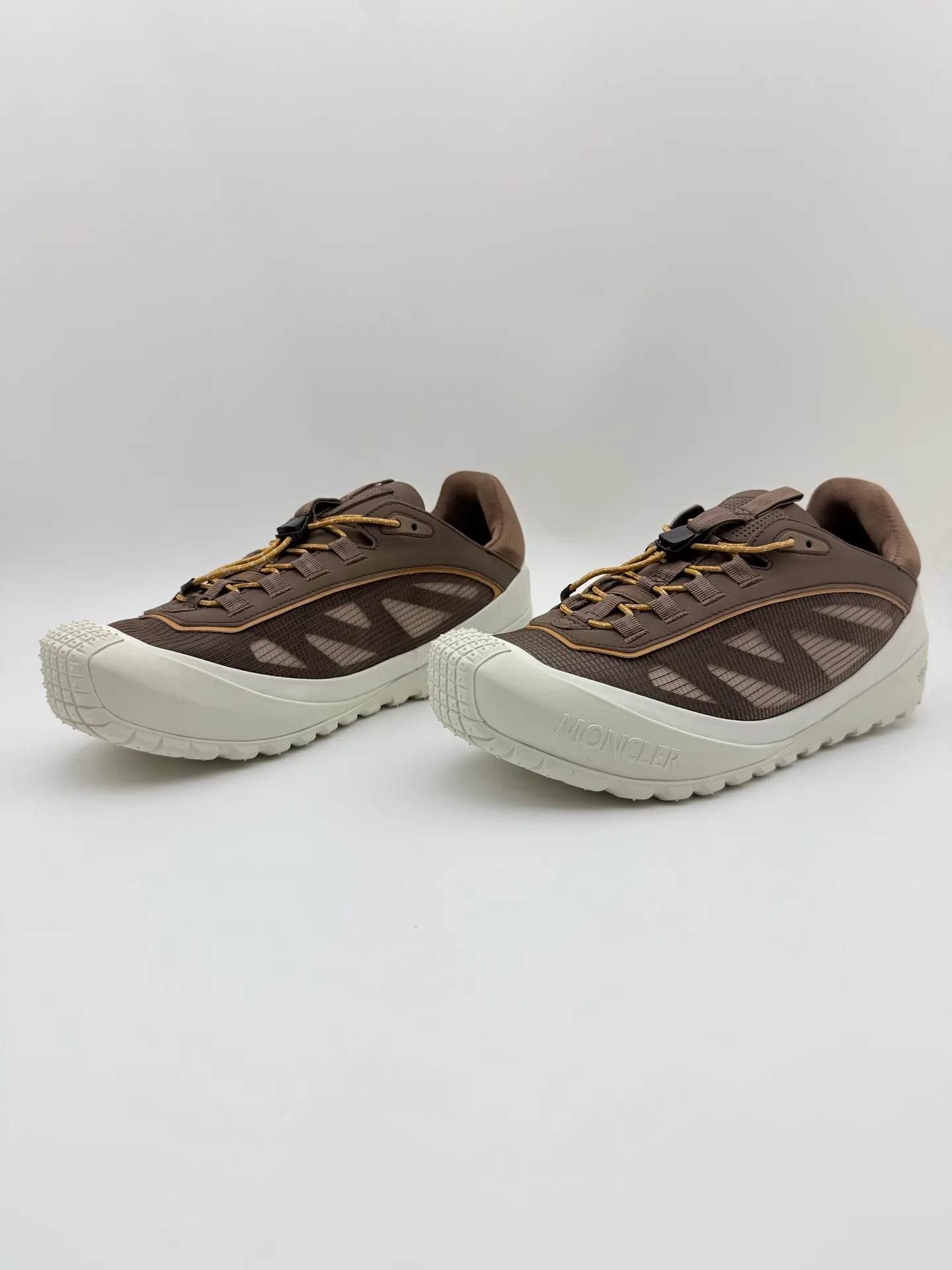 Кроссовки Мужские Moncler 18993862