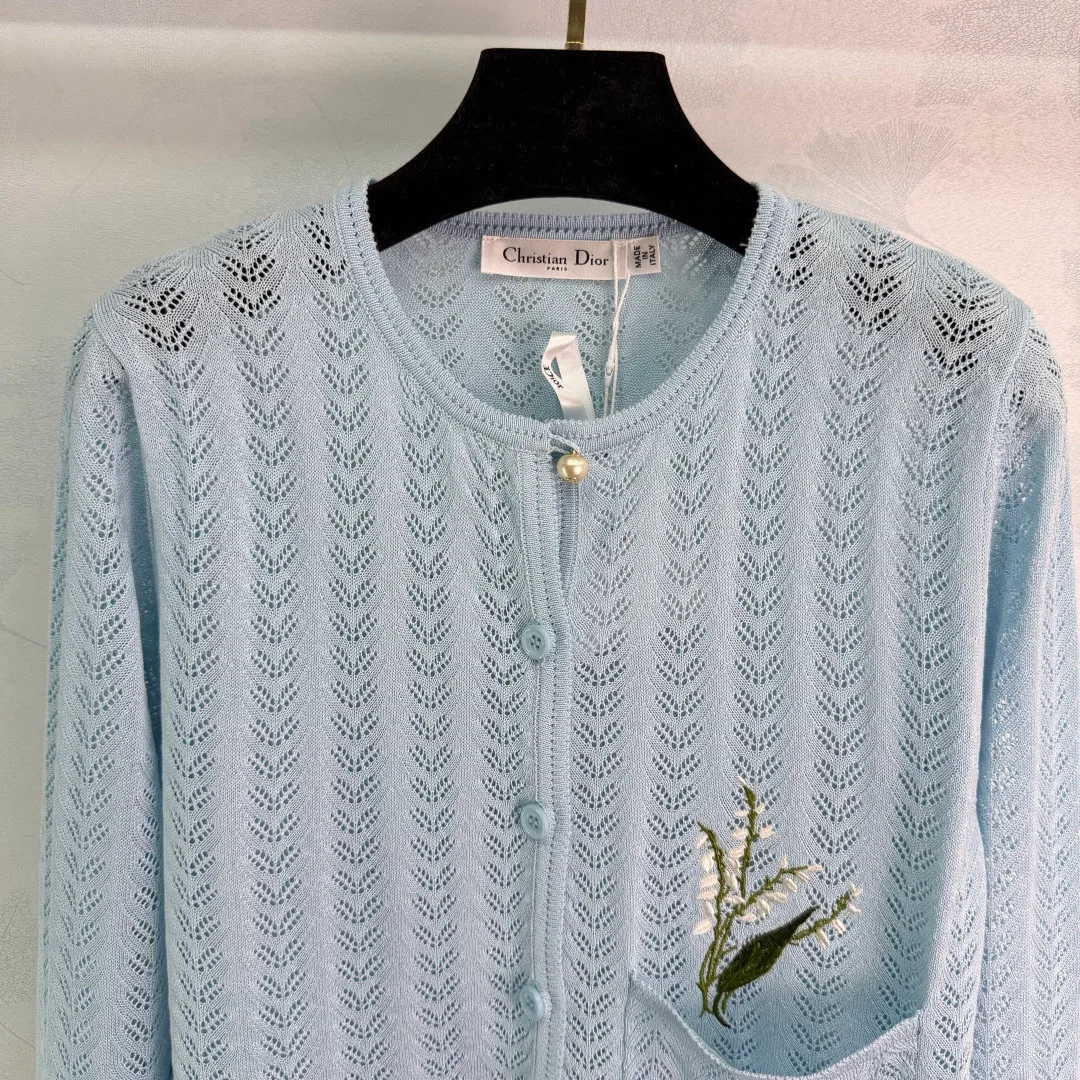 Джемперы И Свитеры Женские Christian Dior 2016658