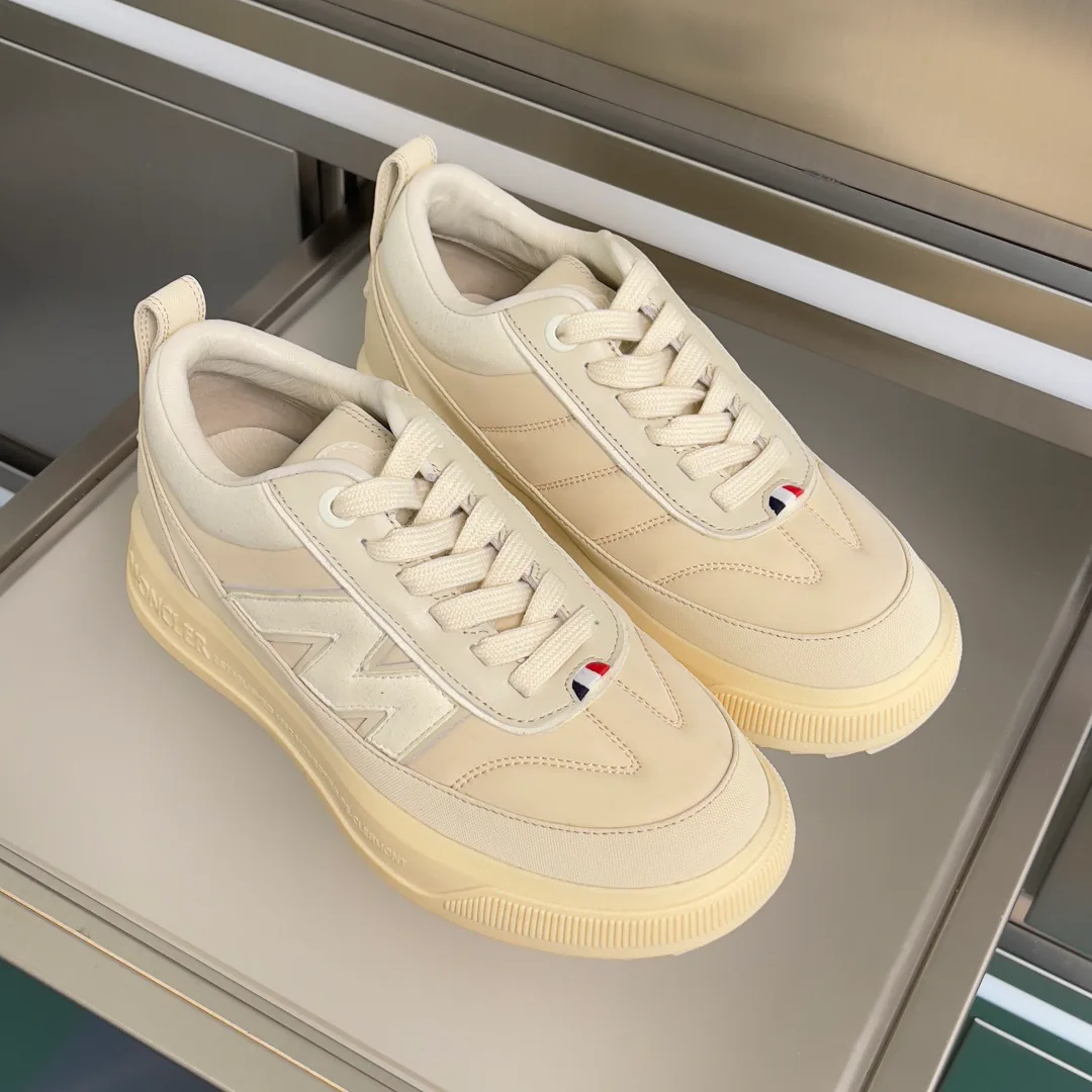 Кроссовки Мужские Moncler 1090161