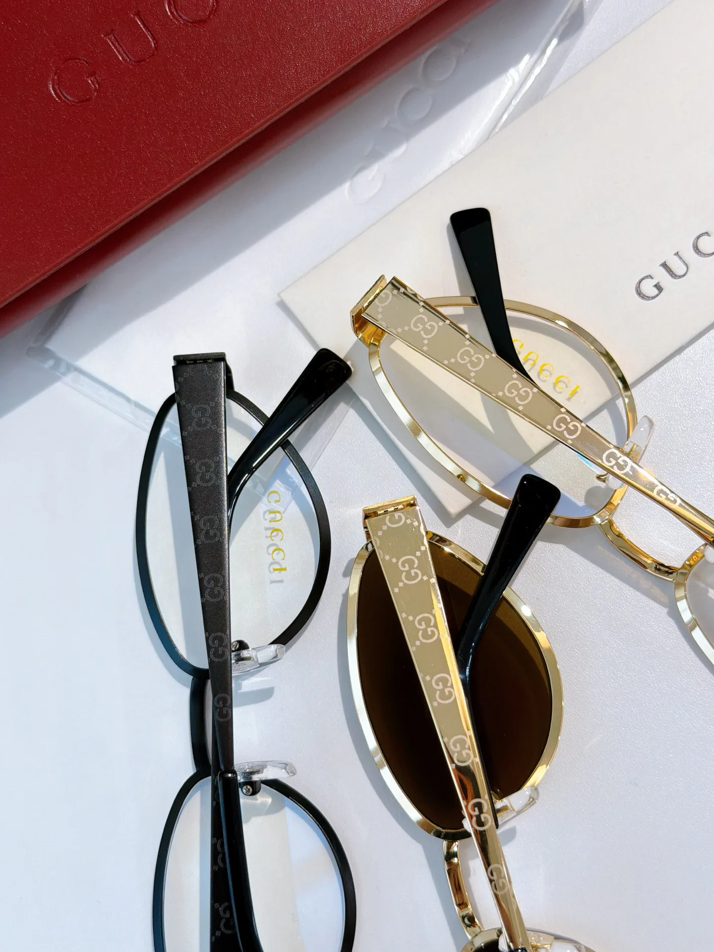 Очки Gucci 1895756