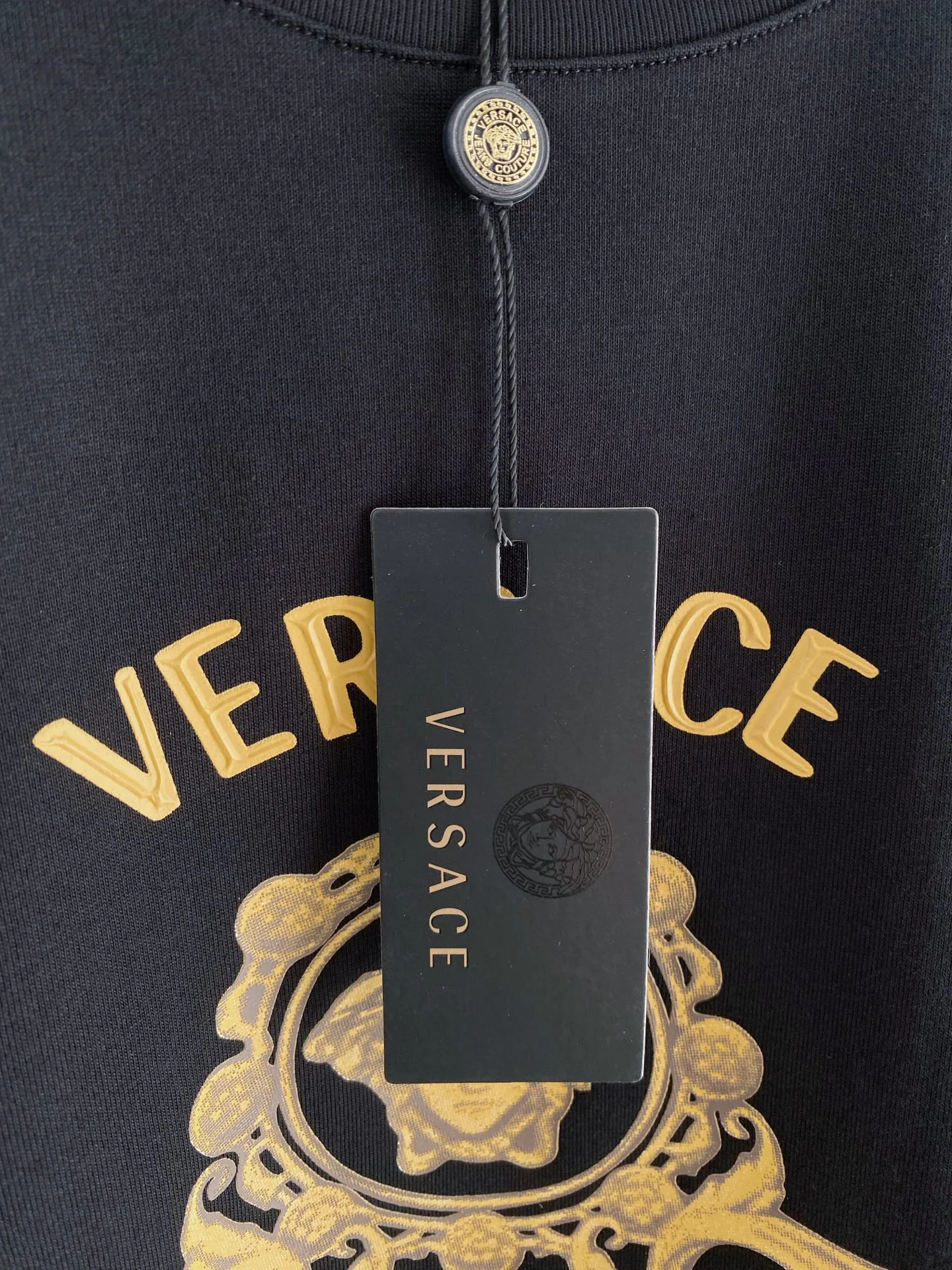 Футболки Мужские Versace 11872874