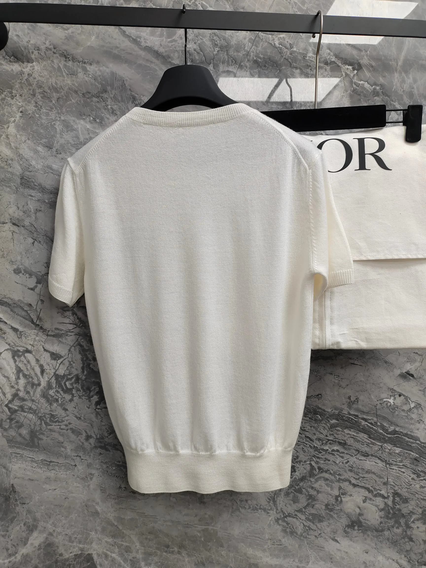 Джемперы И Свитеры Женские Christian Dior 9860719