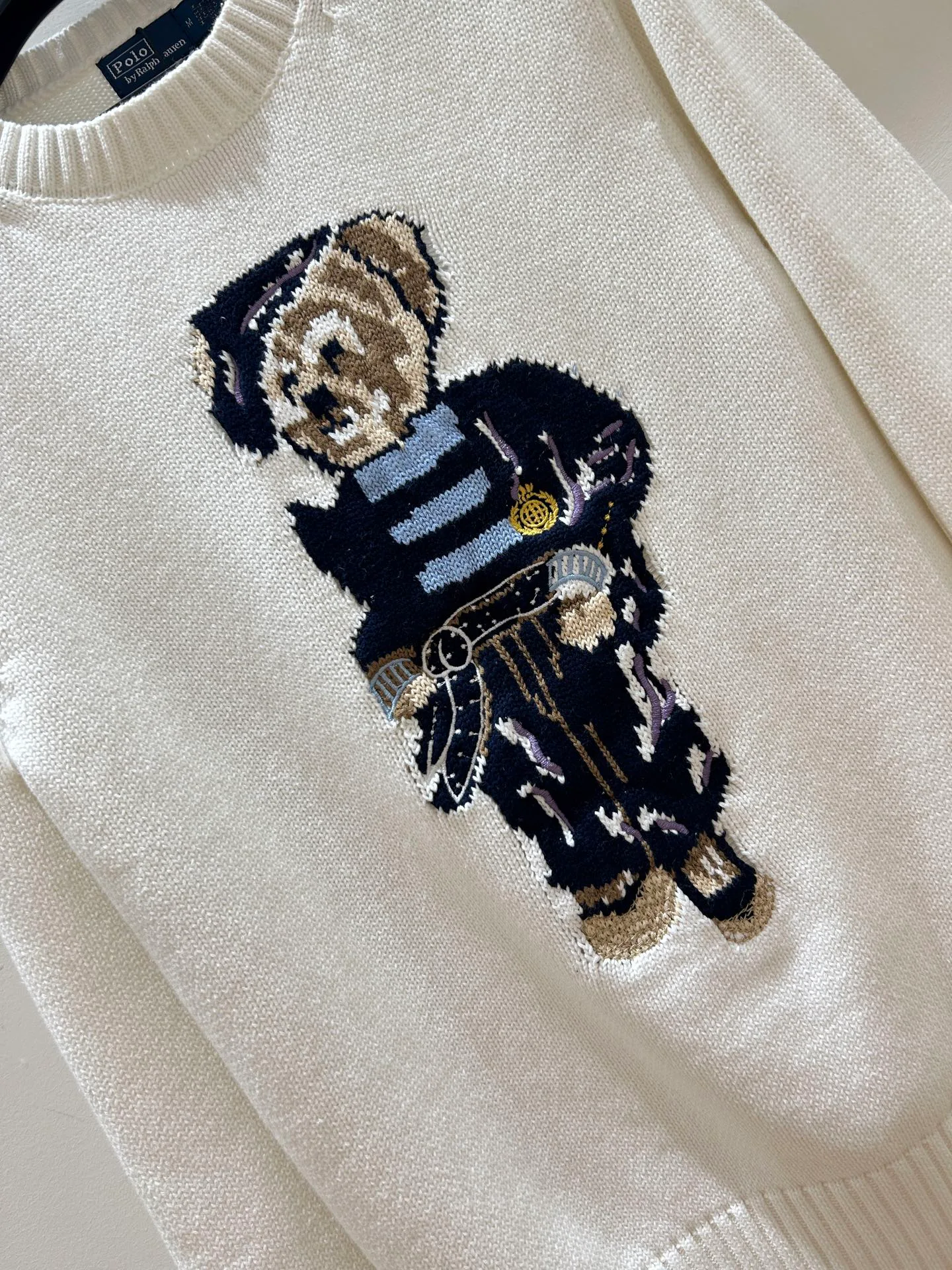 Джемперы И Свитеры Женские Ralph Lauren 583214