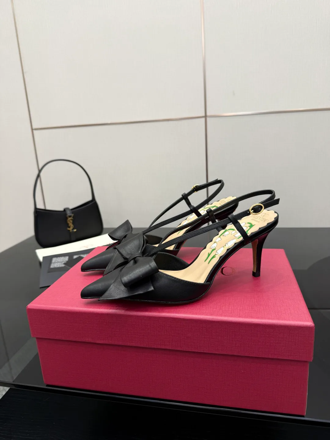 Туфли Женские Valentino 133158