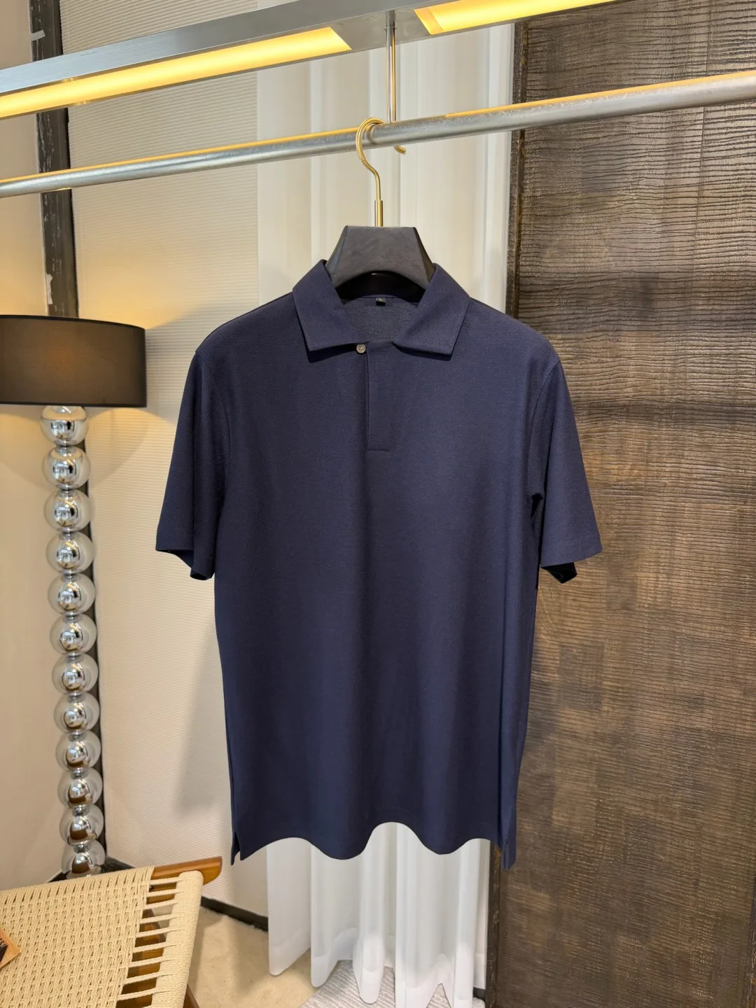 Футболки Мужские Zegna 12790745