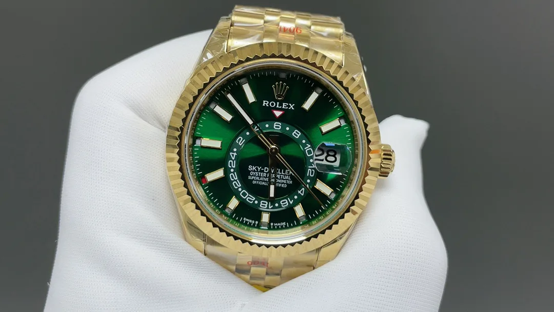 Часы Женские Rolex 693141
