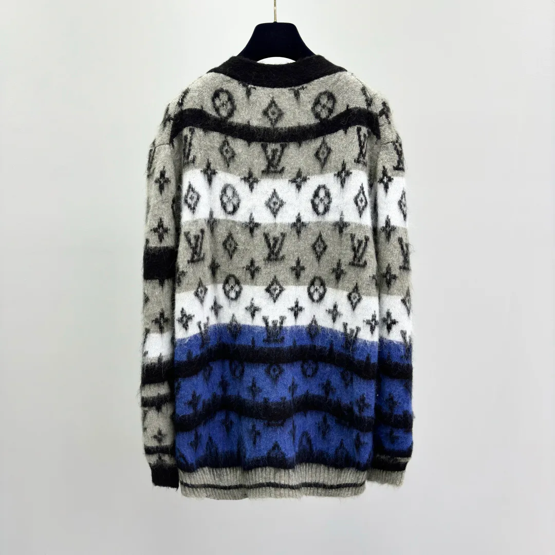 Джемперы И Свитеры Мужские Louis Vuitton 923772