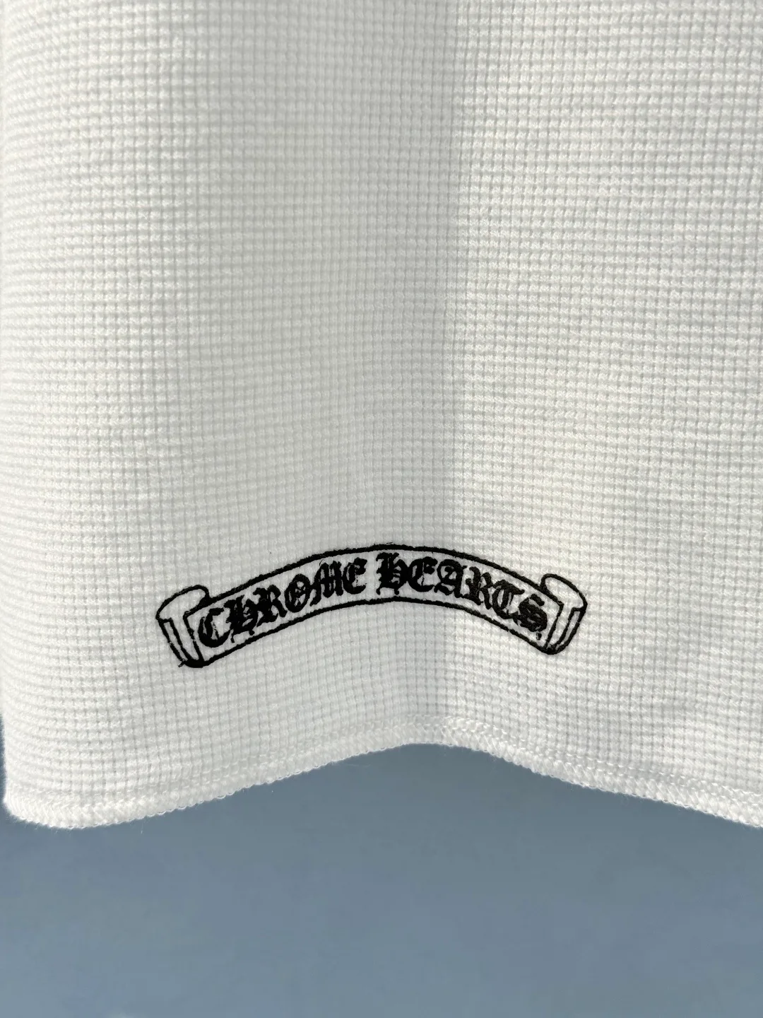 Лонгсливы Женские Chrome Hearts 11047497