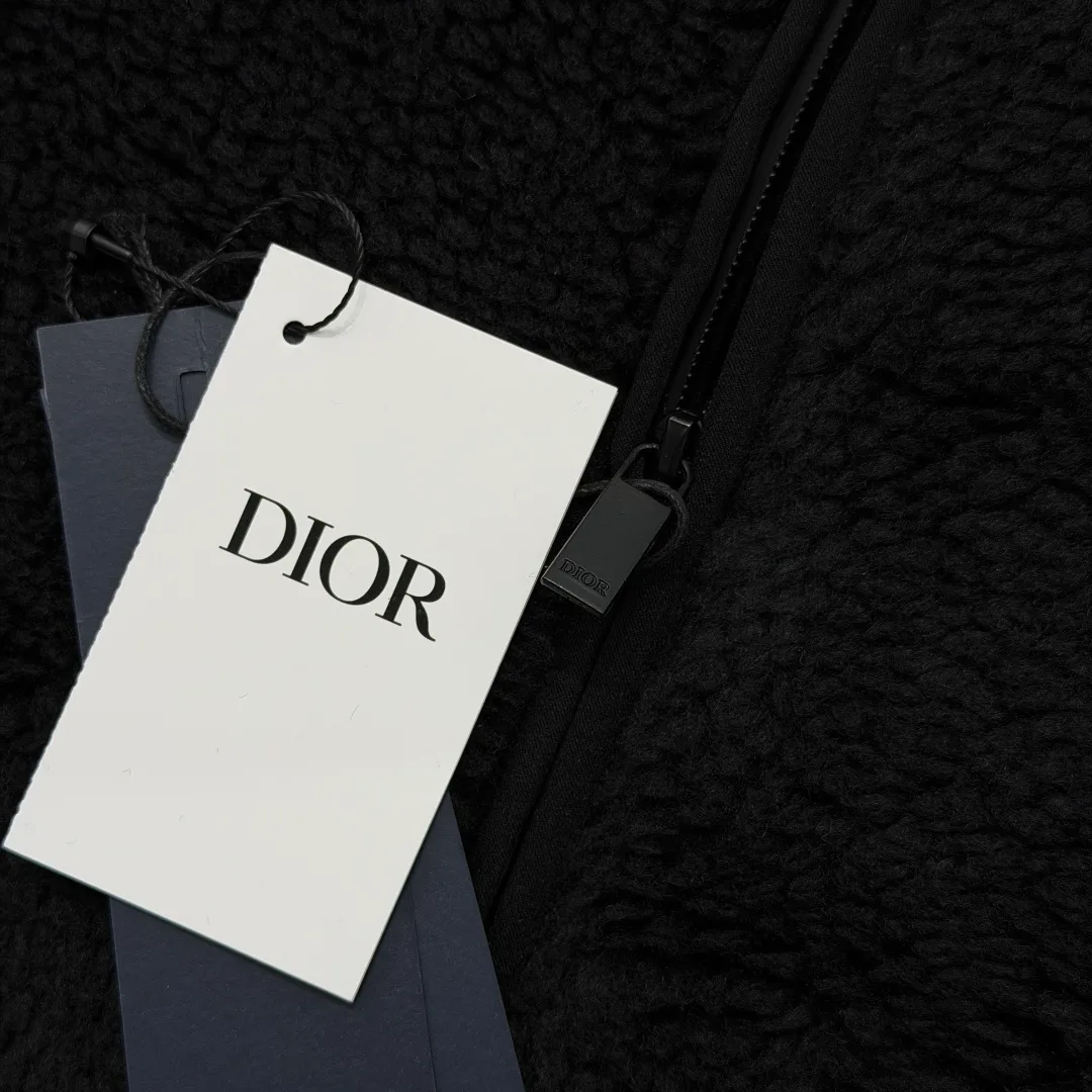Куртки И Пуховики Мужские Christian Dior 1271049