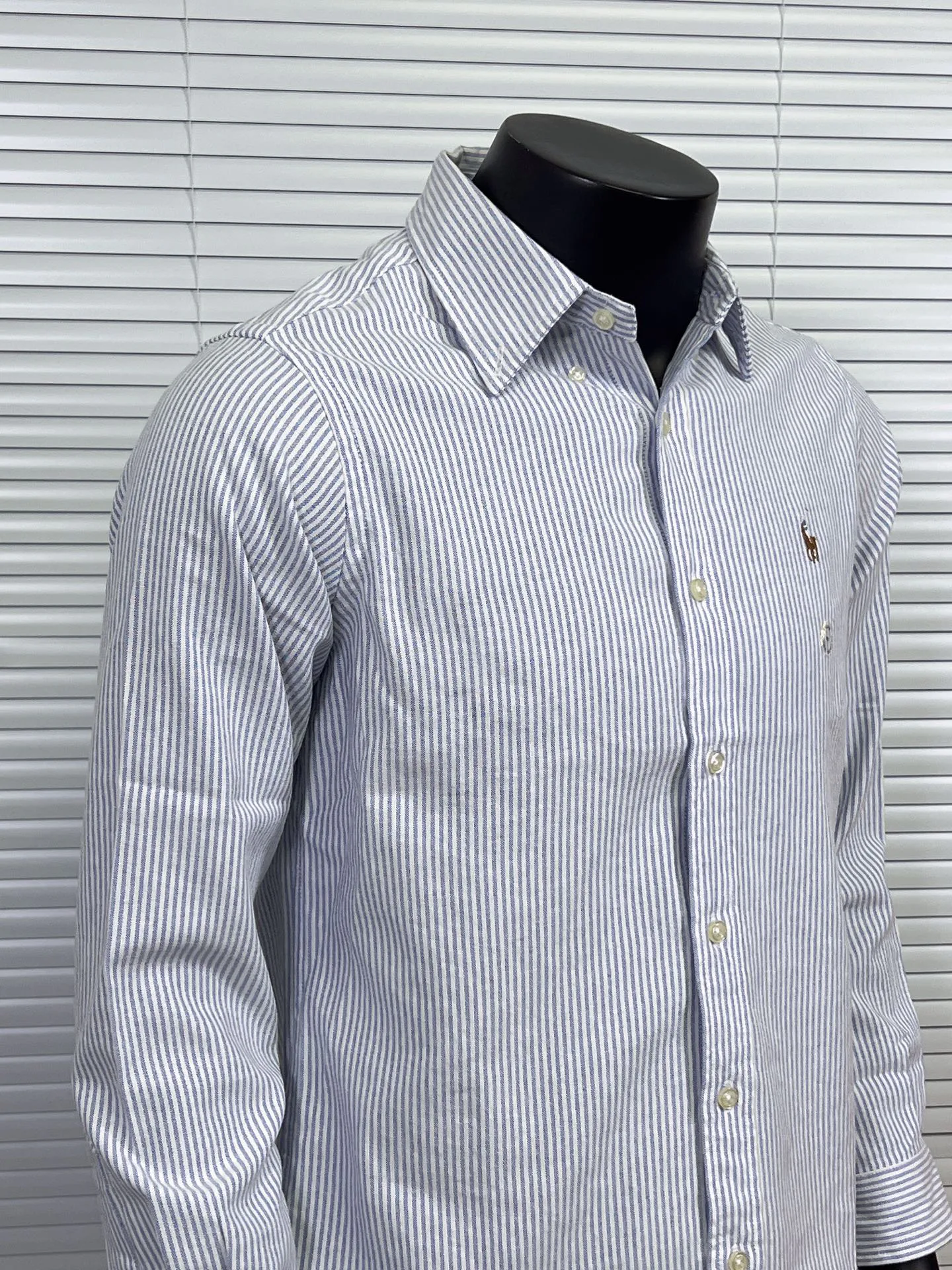 Рубашки Мужские Ralph Lauren 11411613