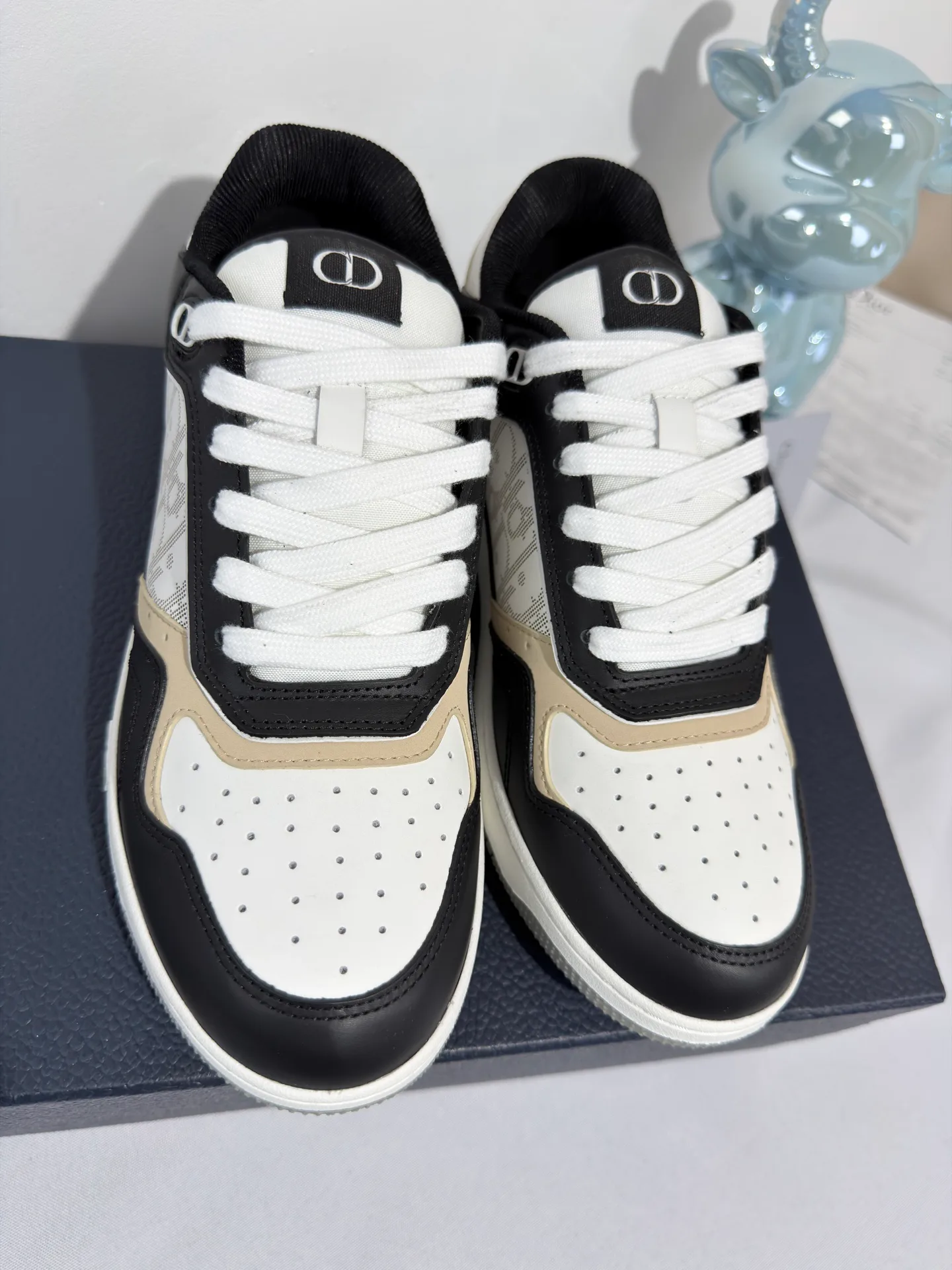 Кроссовки Женские Christian Dior 5534049