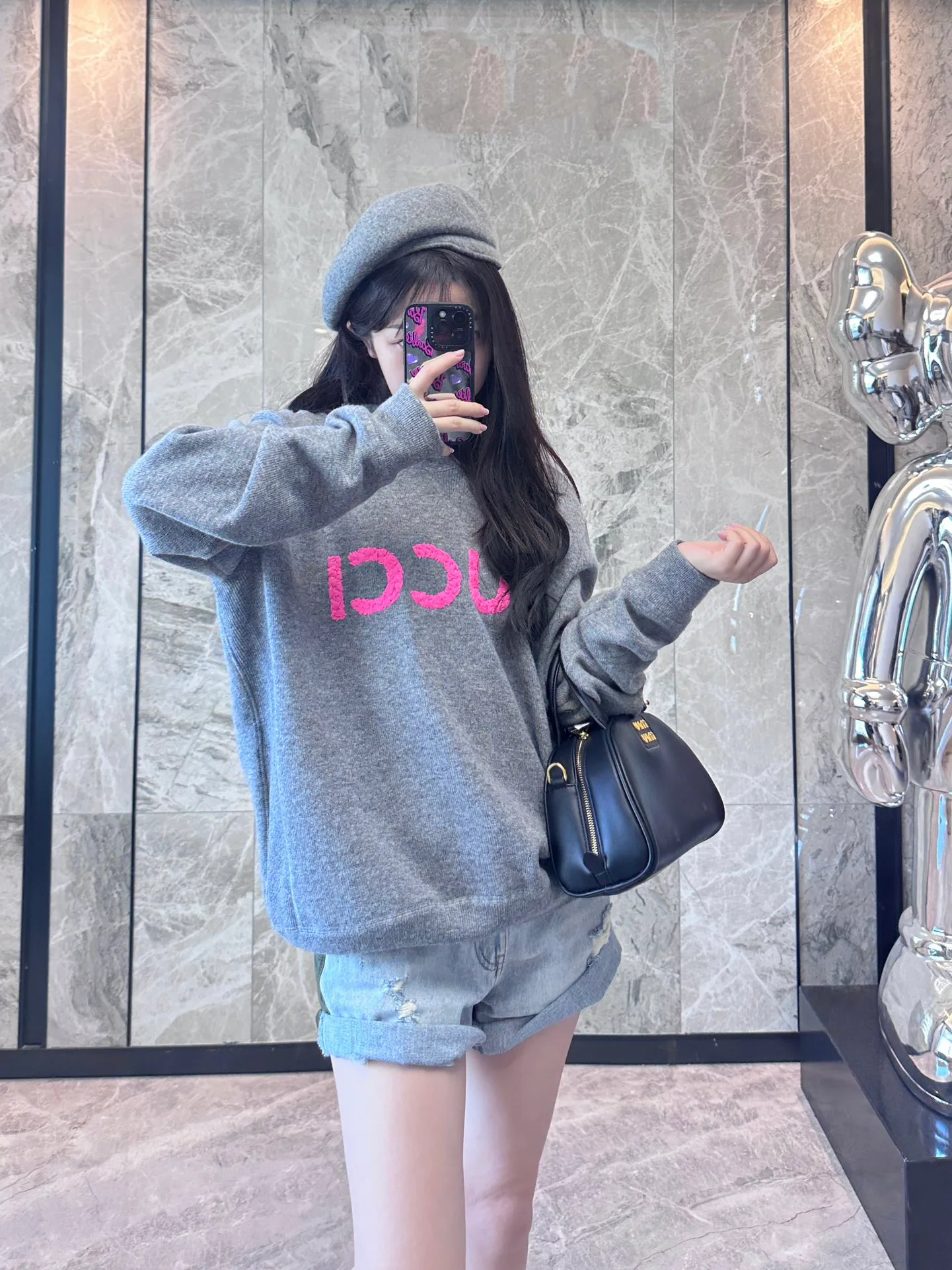 Топы Женские Gucci 74670