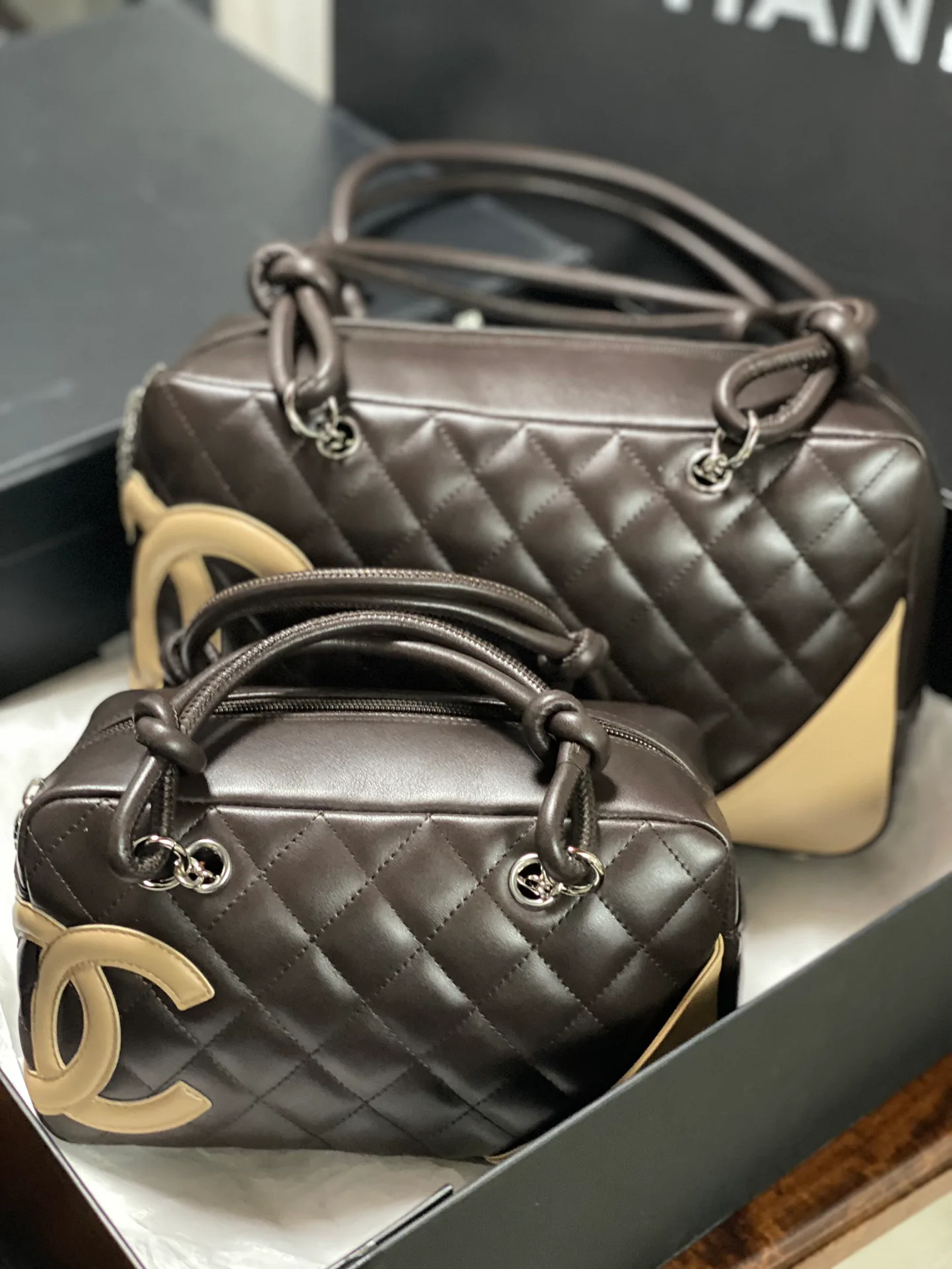 Классические Сумки Женские Chanel 11699846
