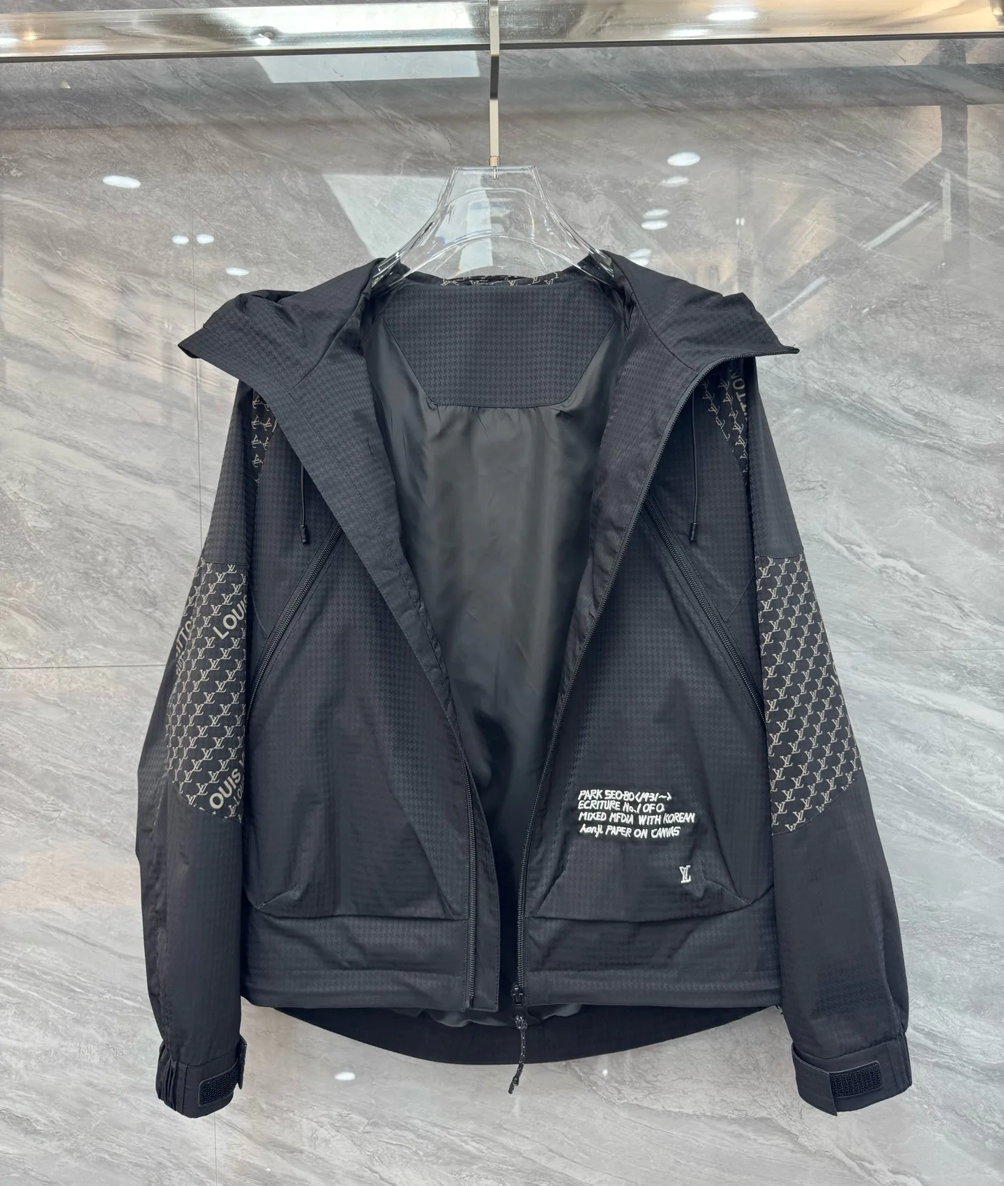 Куртки Мужские Louis Vuitton 28856